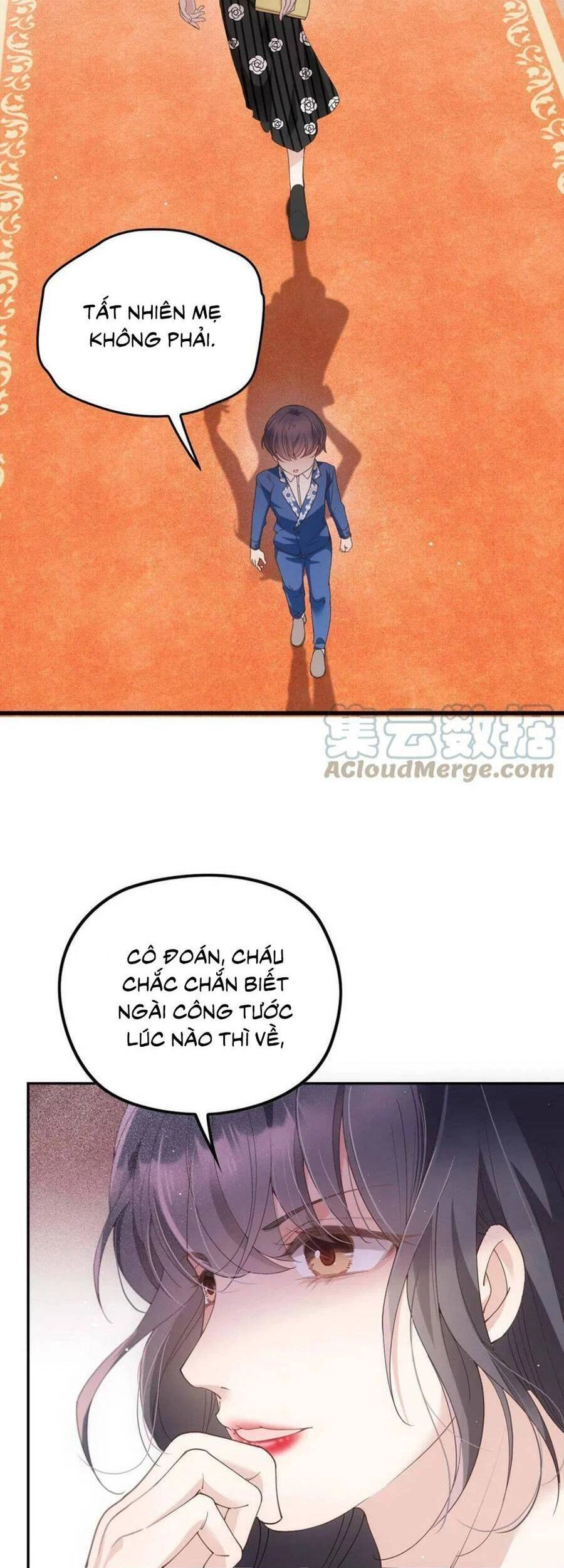 Cô Vợ Mang Thai Một Tặng Một Chapter 189 - 14