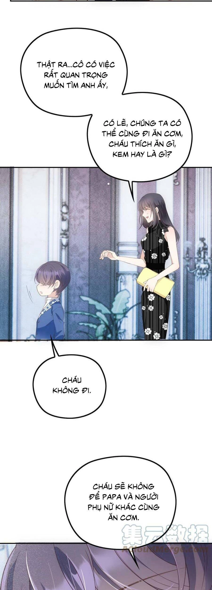 Cô Vợ Mang Thai Một Tặng Một Chapter 189 - 15