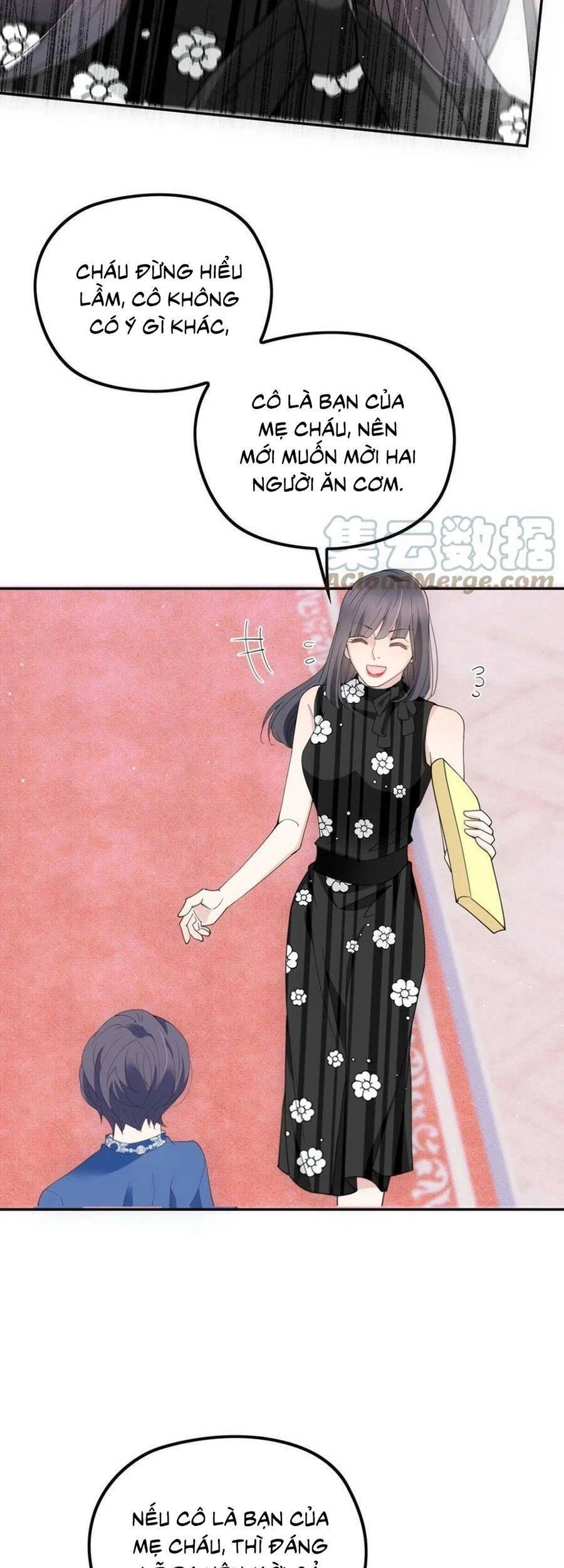 Cô Vợ Mang Thai Một Tặng Một Chapter 189 - 17