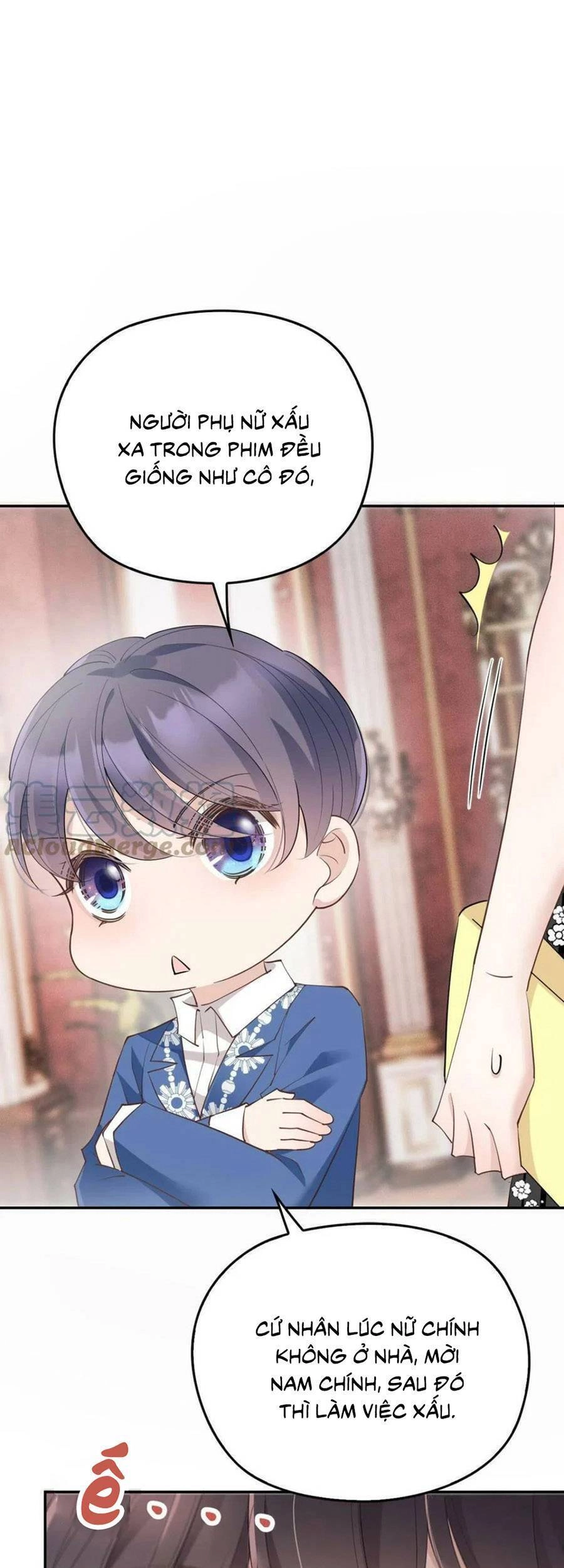 Cô Vợ Mang Thai Một Tặng Một Chapter 189 - 20