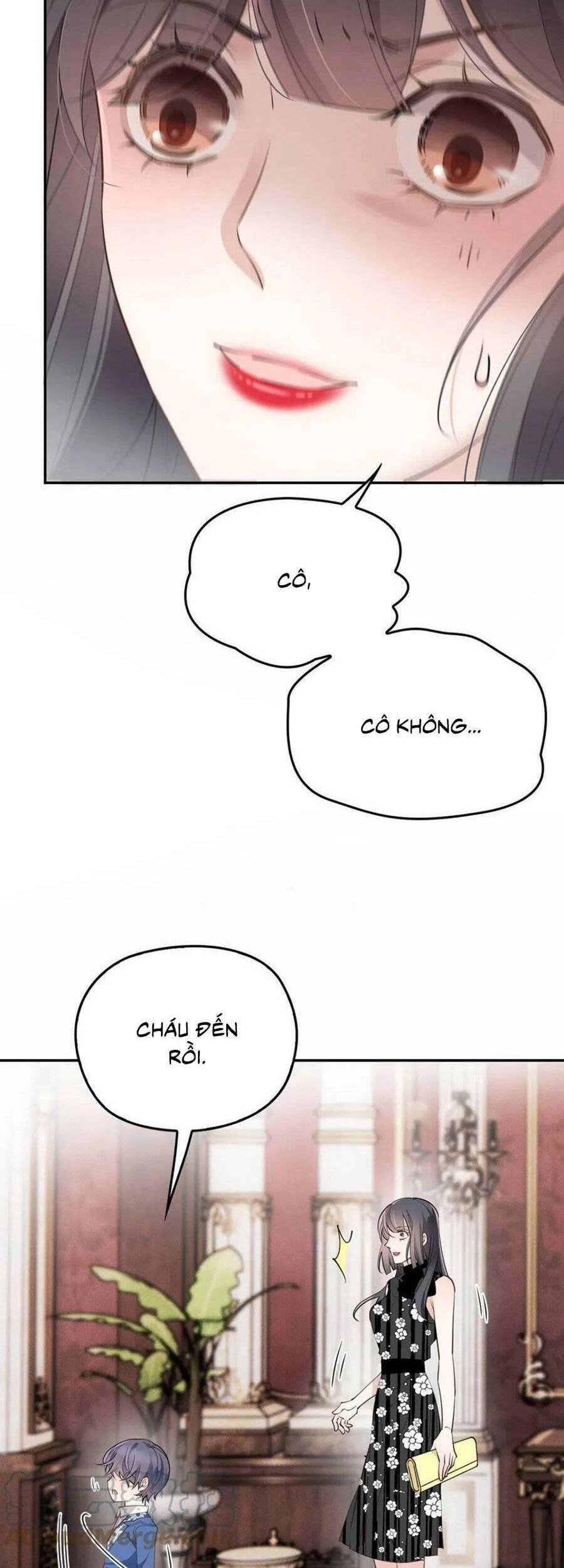 Cô Vợ Mang Thai Một Tặng Một Chapter 189 - 21