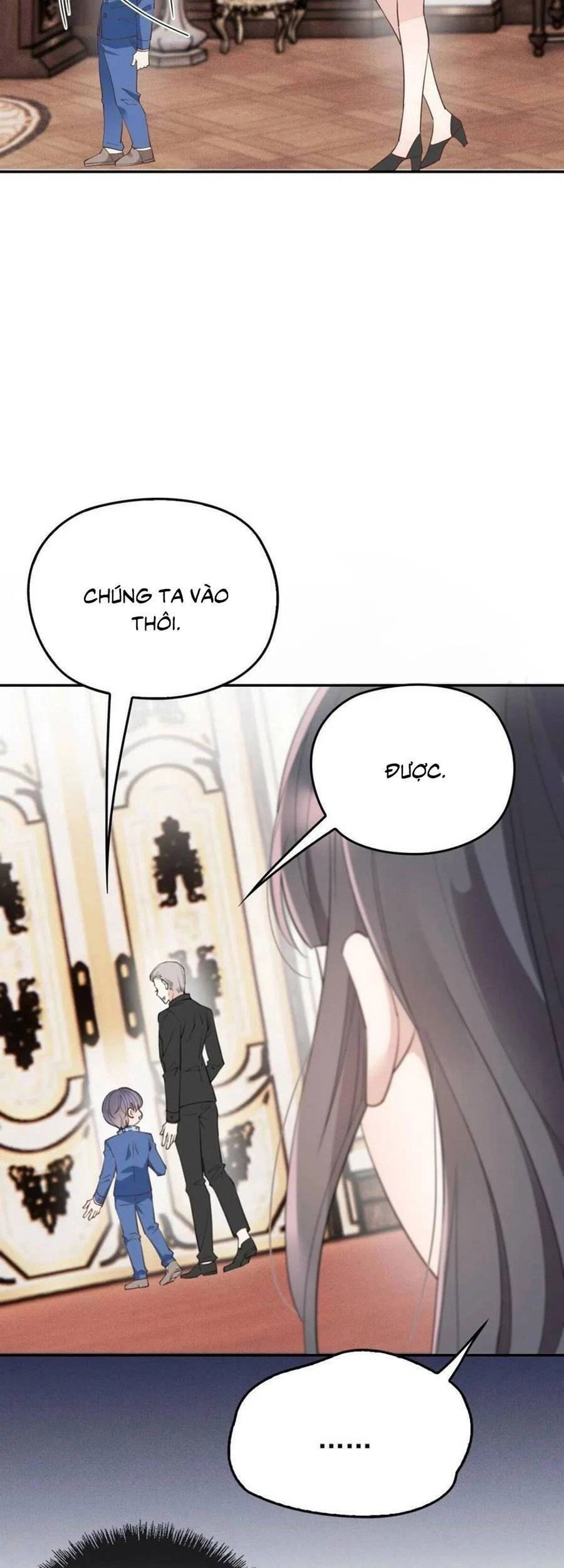 Cô Vợ Mang Thai Một Tặng Một Chapter 189 - 22