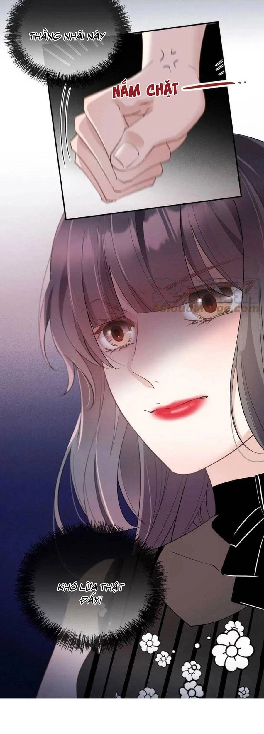 Cô Vợ Mang Thai Một Tặng Một Chapter 189 - 23