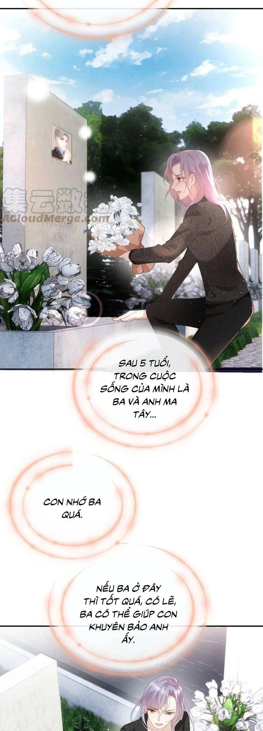 Cô Vợ Mang Thai Một Tặng Một Chapter 189 - 26