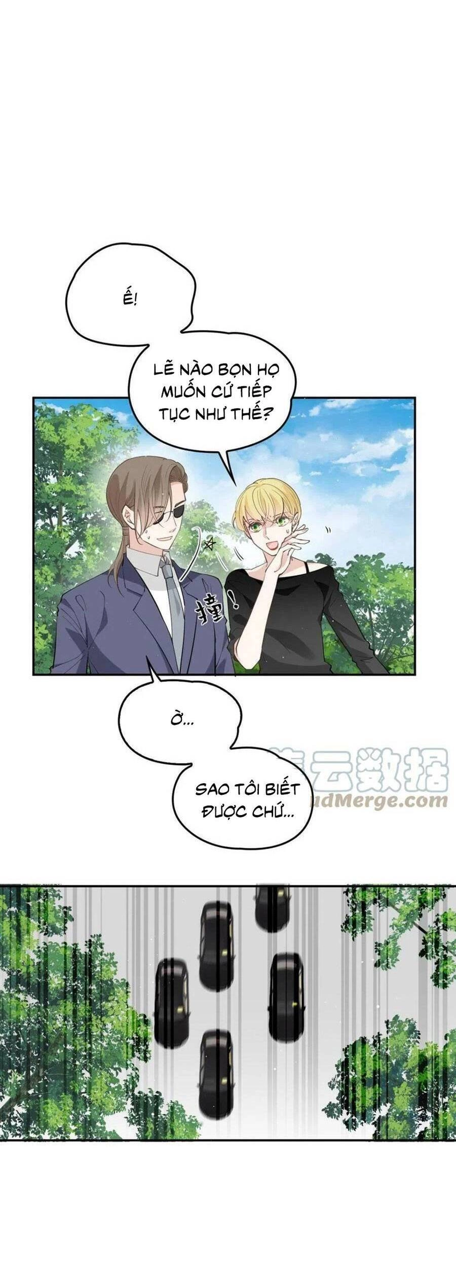 Cô Vợ Mang Thai Một Tặng Một Chapter 190 - 5