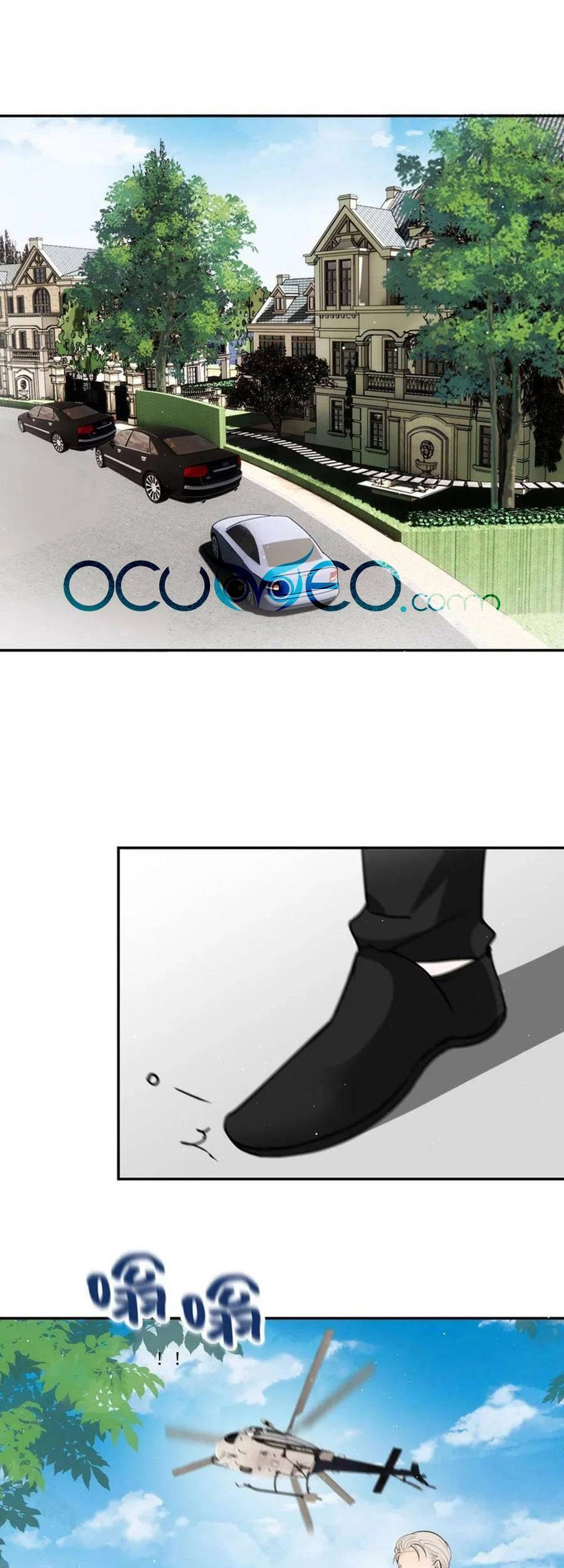 Cô Vợ Mang Thai Một Tặng Một Chapter 190 - 6