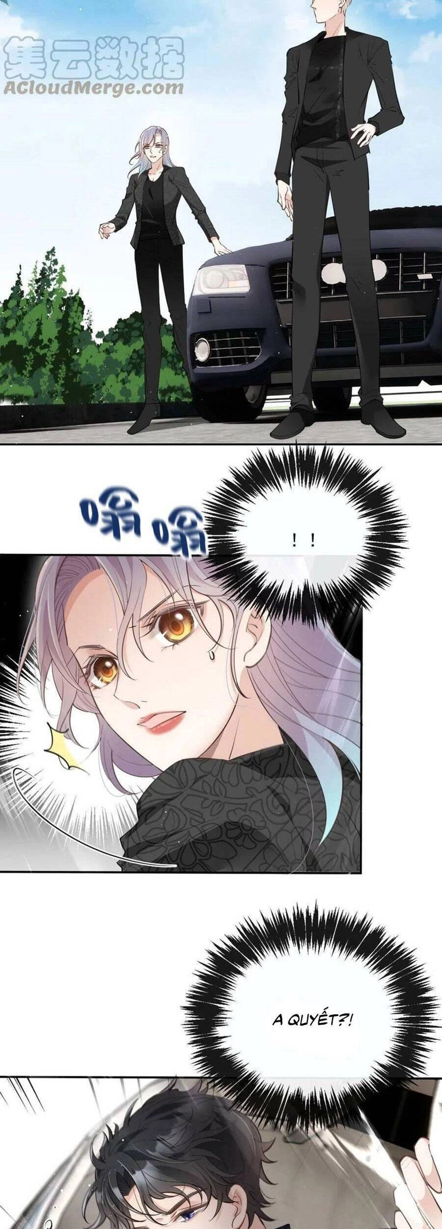 Cô Vợ Mang Thai Một Tặng Một Chapter 190 - 7