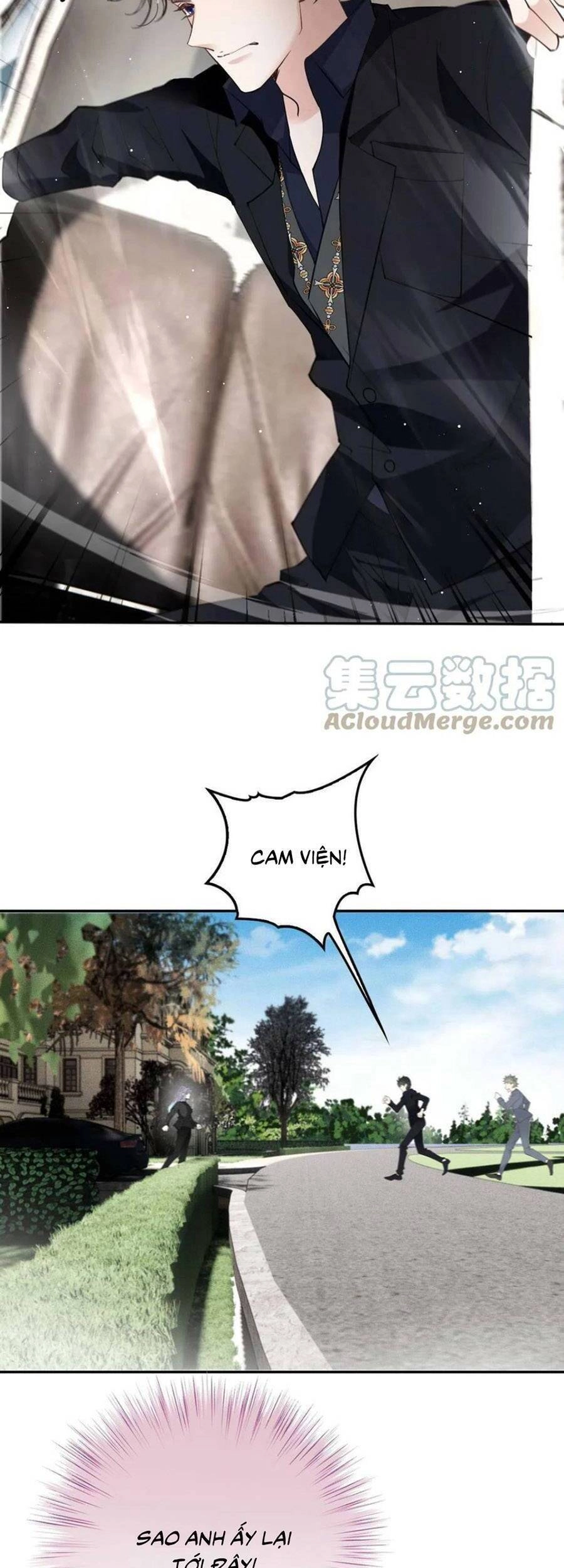 Cô Vợ Mang Thai Một Tặng Một Chapter 190 - 8