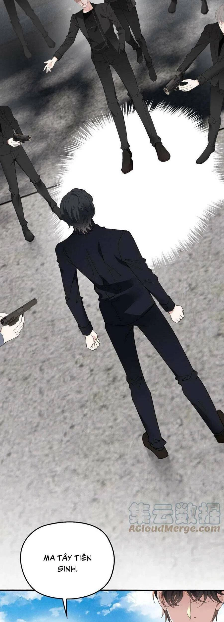 Cô Vợ Mang Thai Một Tặng Một Chapter 190 - 11