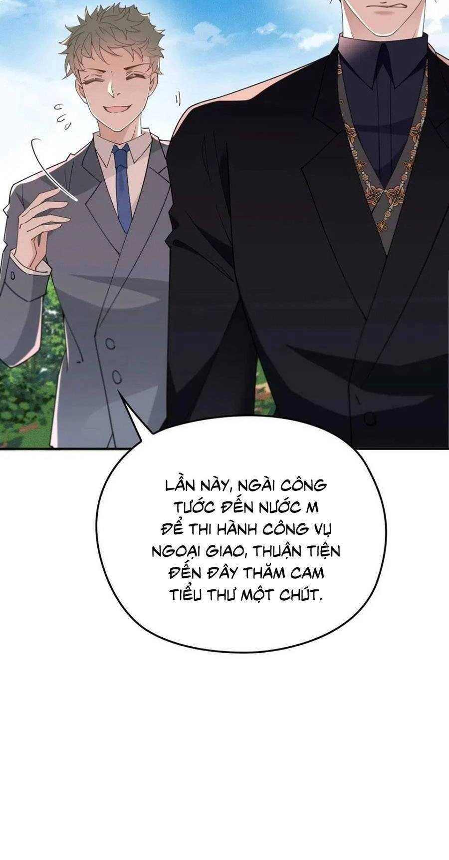 Cô Vợ Mang Thai Một Tặng Một Chapter 190 - 12