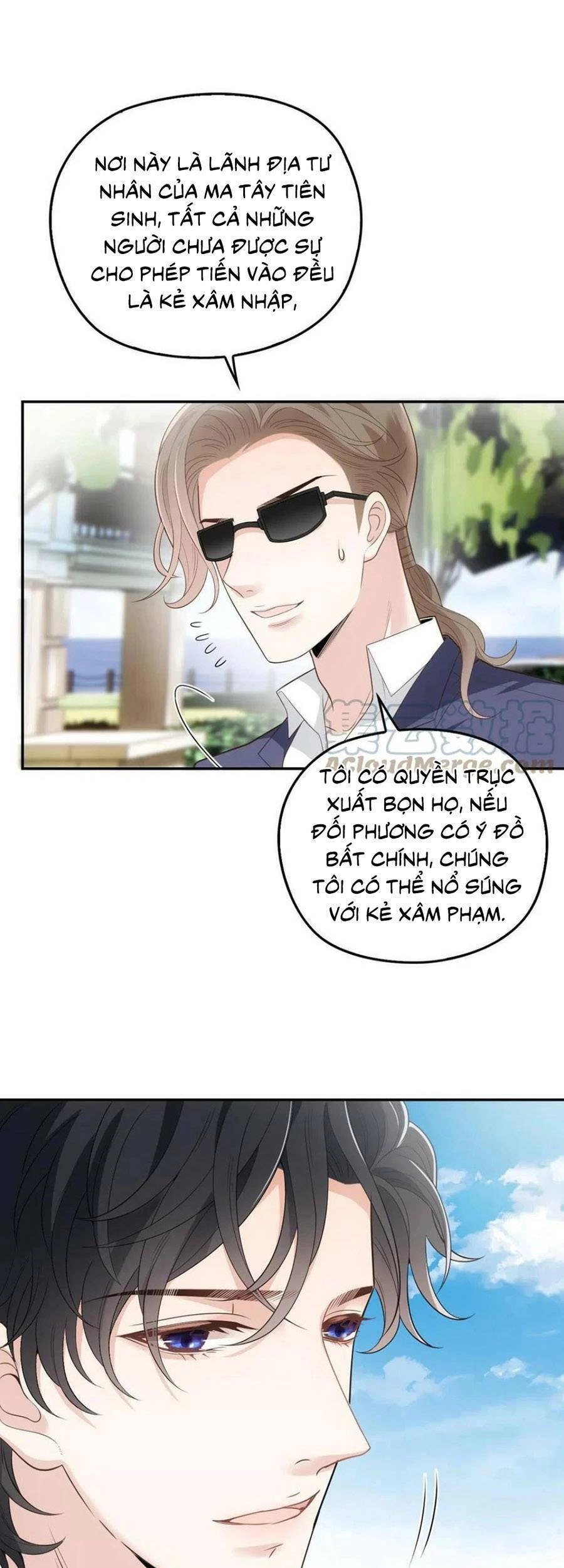 Cô Vợ Mang Thai Một Tặng Một Chapter 190 - 13