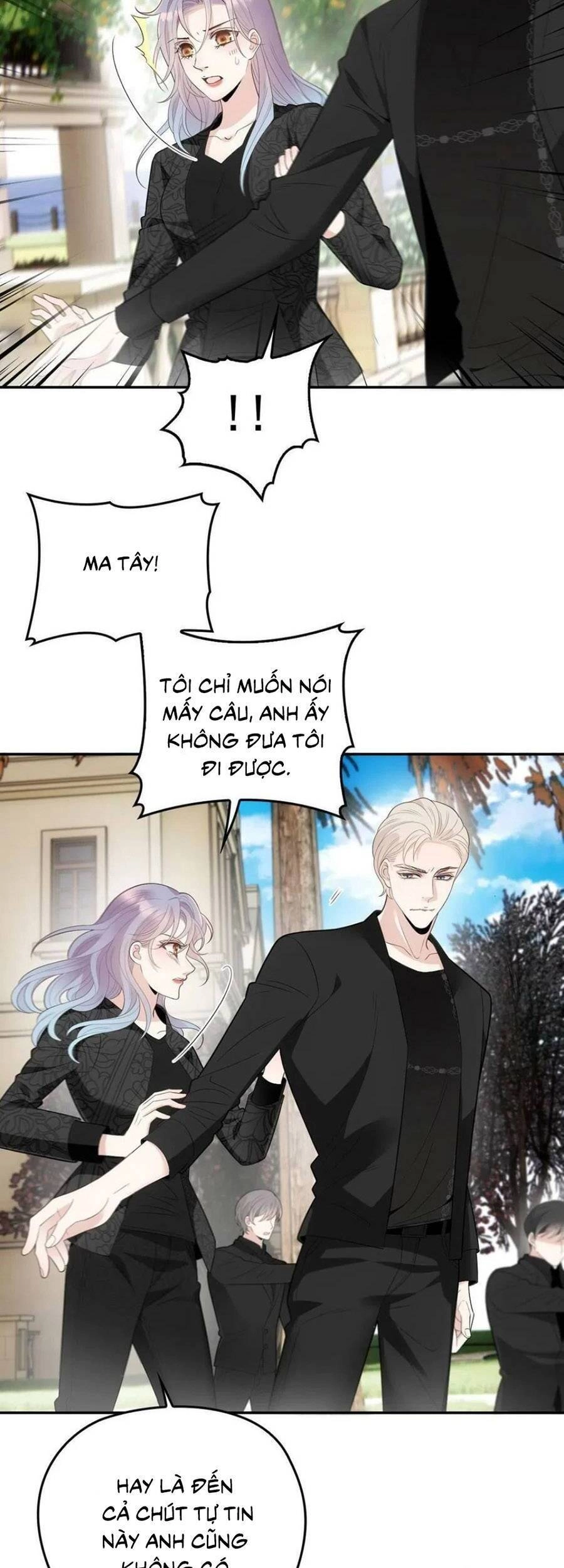 Cô Vợ Mang Thai Một Tặng Một Chapter 190 - 15