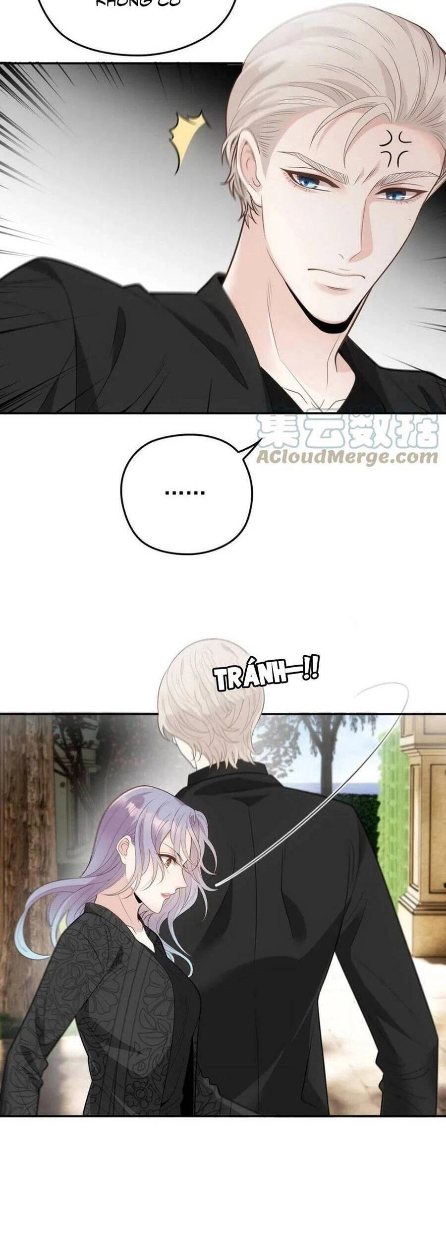 Cô Vợ Mang Thai Một Tặng Một Chapter 190 - 16