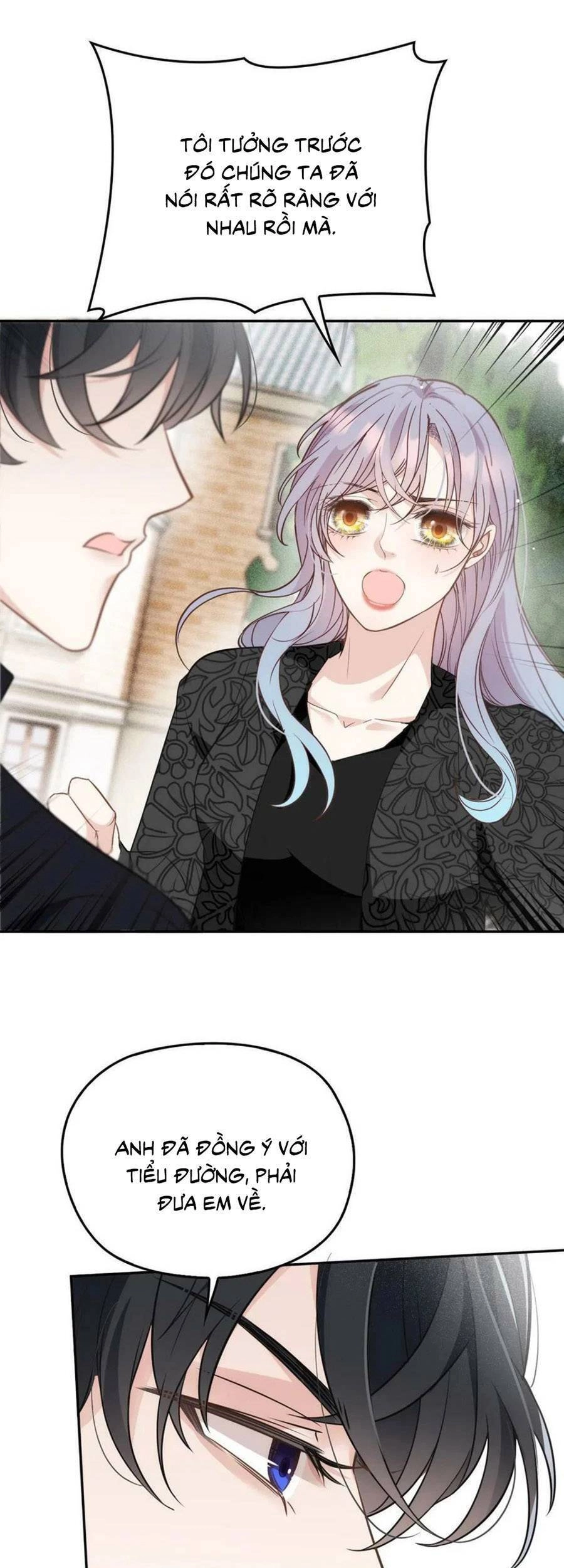 Cô Vợ Mang Thai Một Tặng Một Chapter 190 - 18