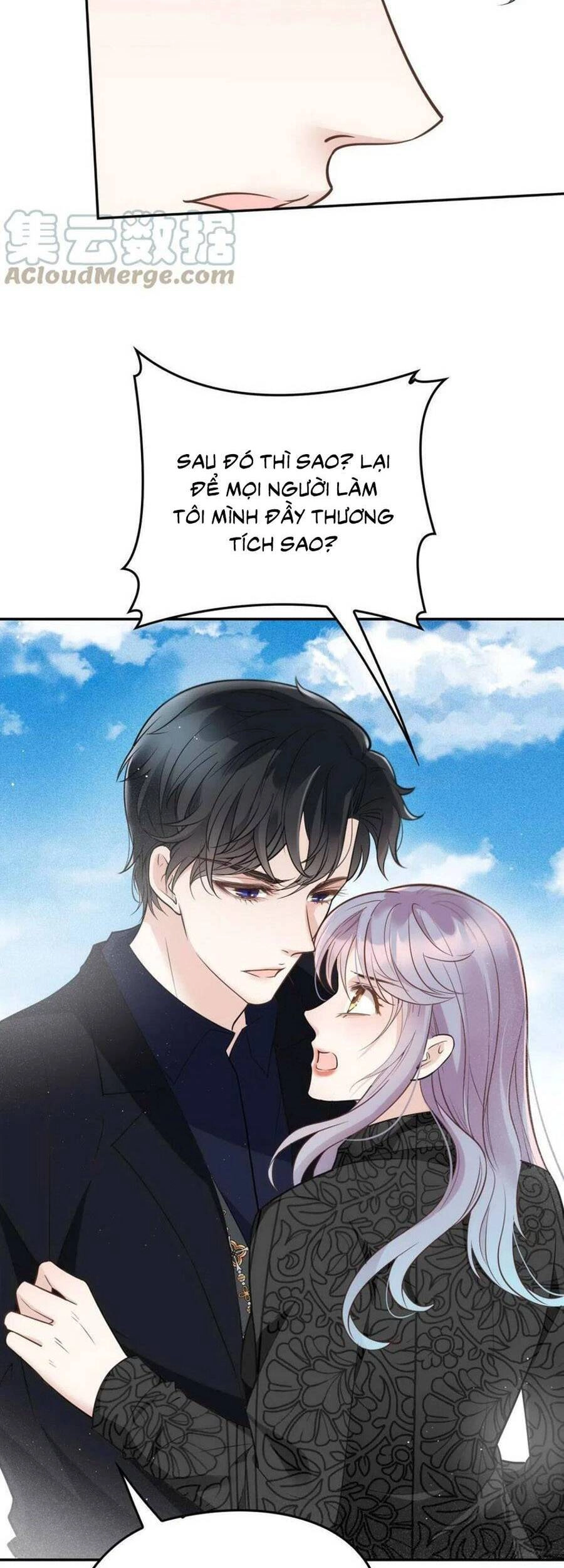 Cô Vợ Mang Thai Một Tặng Một Chapter 190 - 19