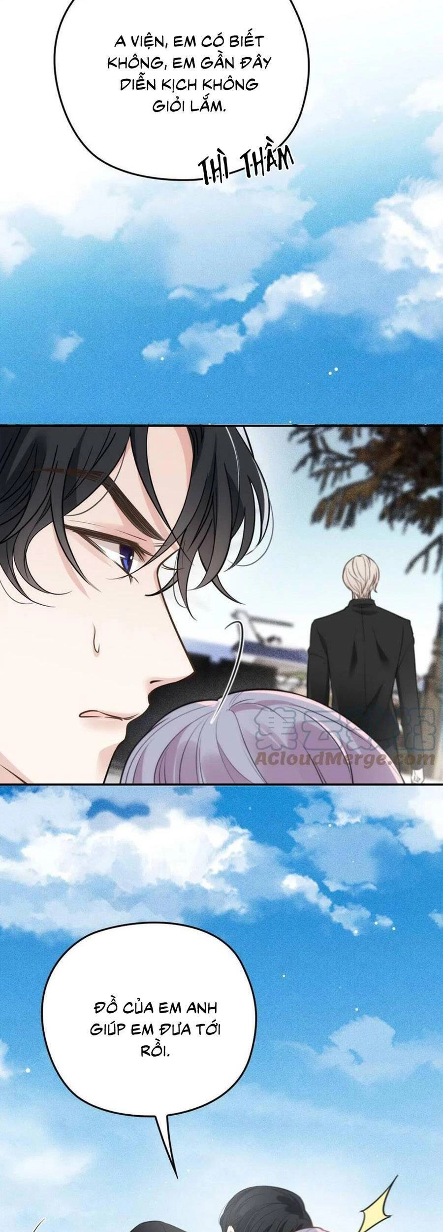 Cô Vợ Mang Thai Một Tặng Một Chapter 190 - 20