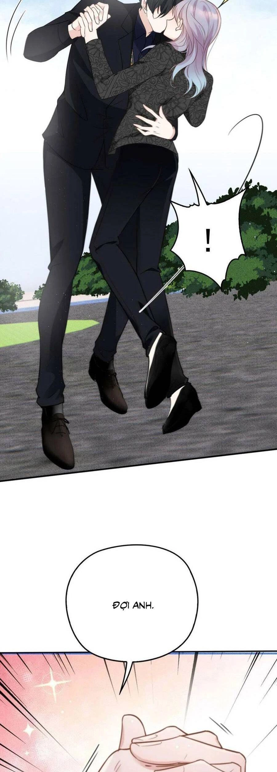 Cô Vợ Mang Thai Một Tặng Một Chapter 190 - 21