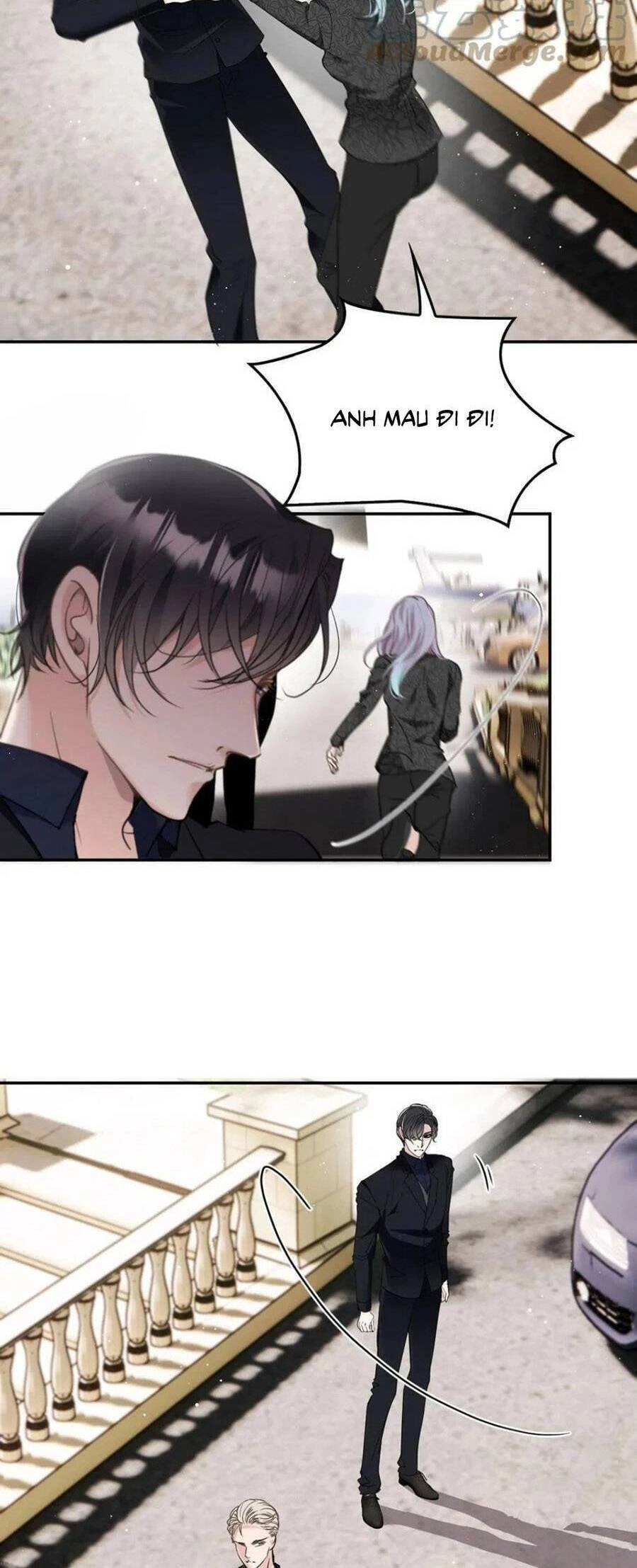 Cô Vợ Mang Thai Một Tặng Một Chapter 190 - 23