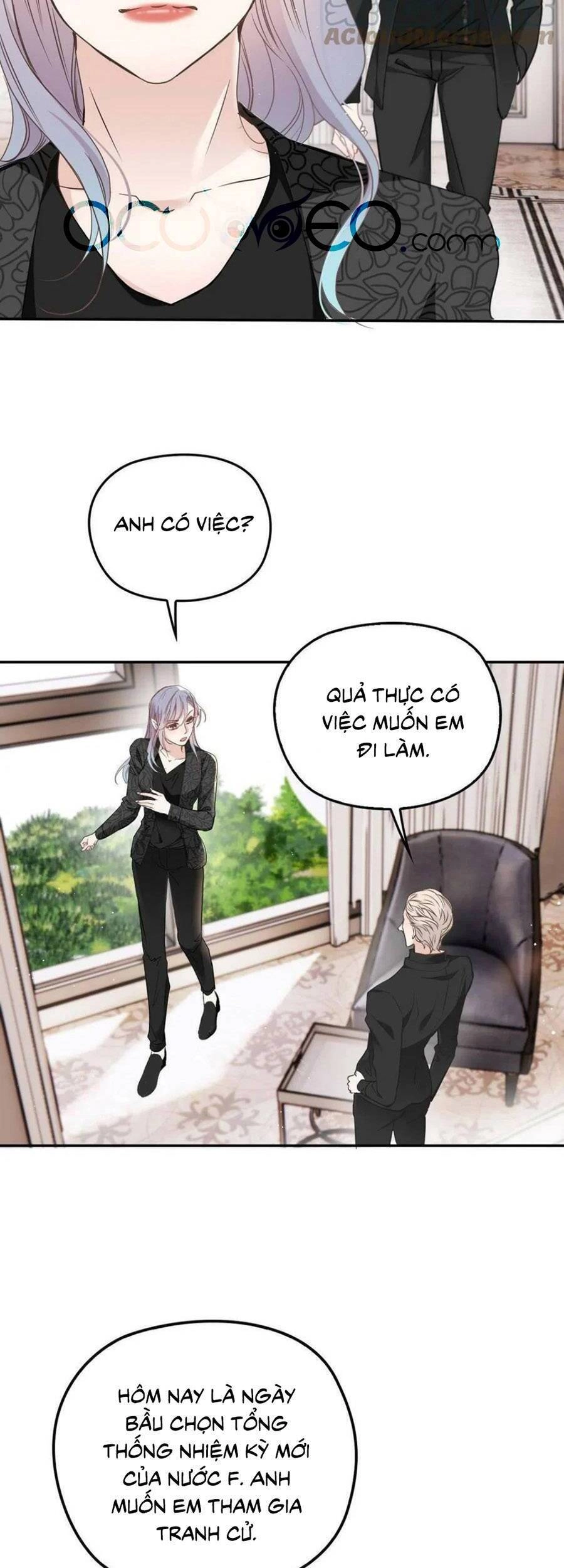 Cô Vợ Mang Thai Một Tặng Một Chapter 190 - 26