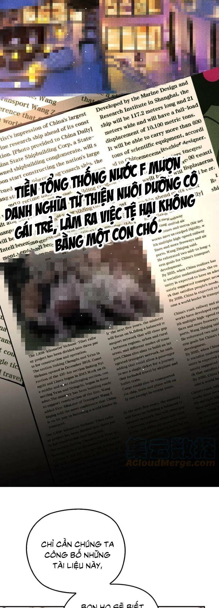 Cô Vợ Mang Thai Một Tặng Một Chapter 191 - 11