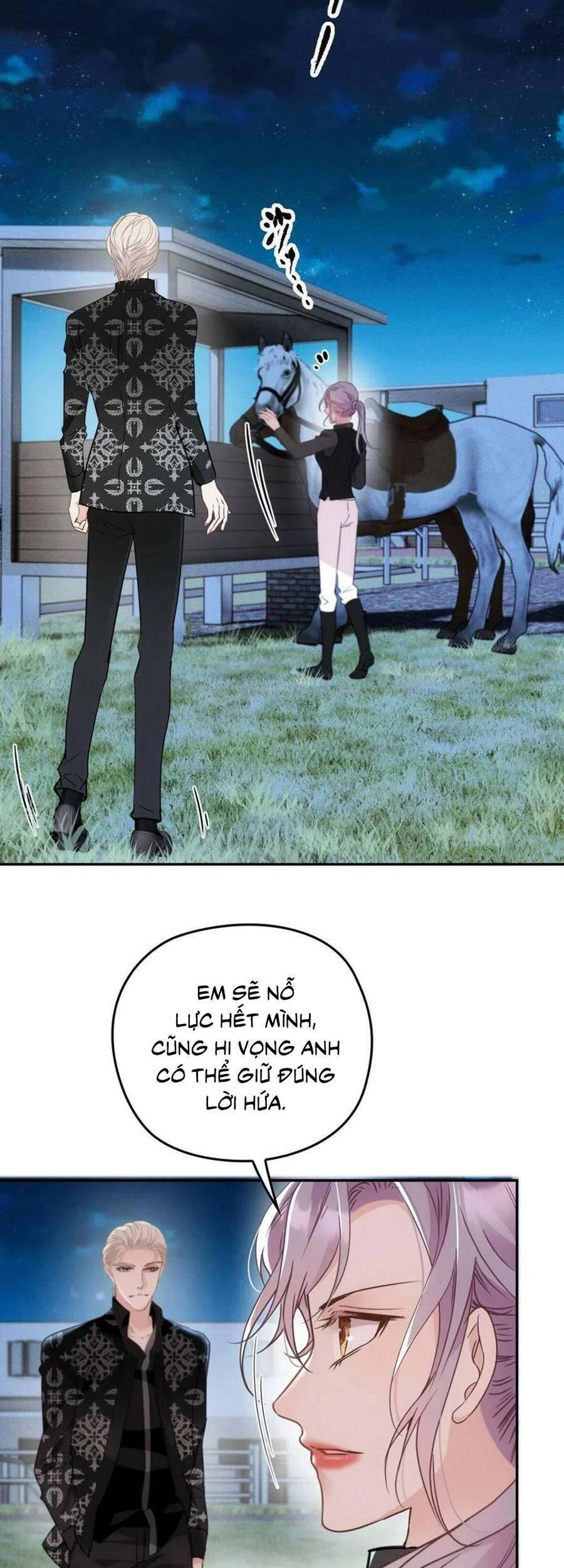 Cô Vợ Mang Thai Một Tặng Một Chapter 191 - 21