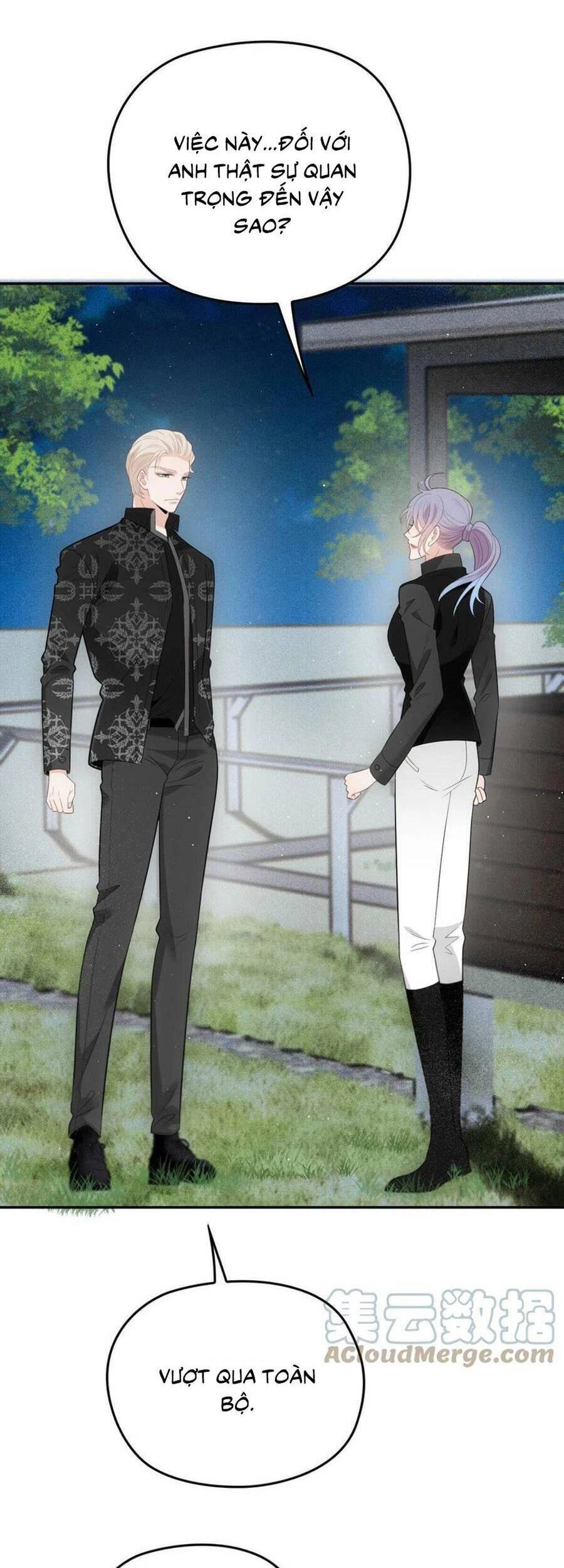 Cô Vợ Mang Thai Một Tặng Một Chapter 191 - 26