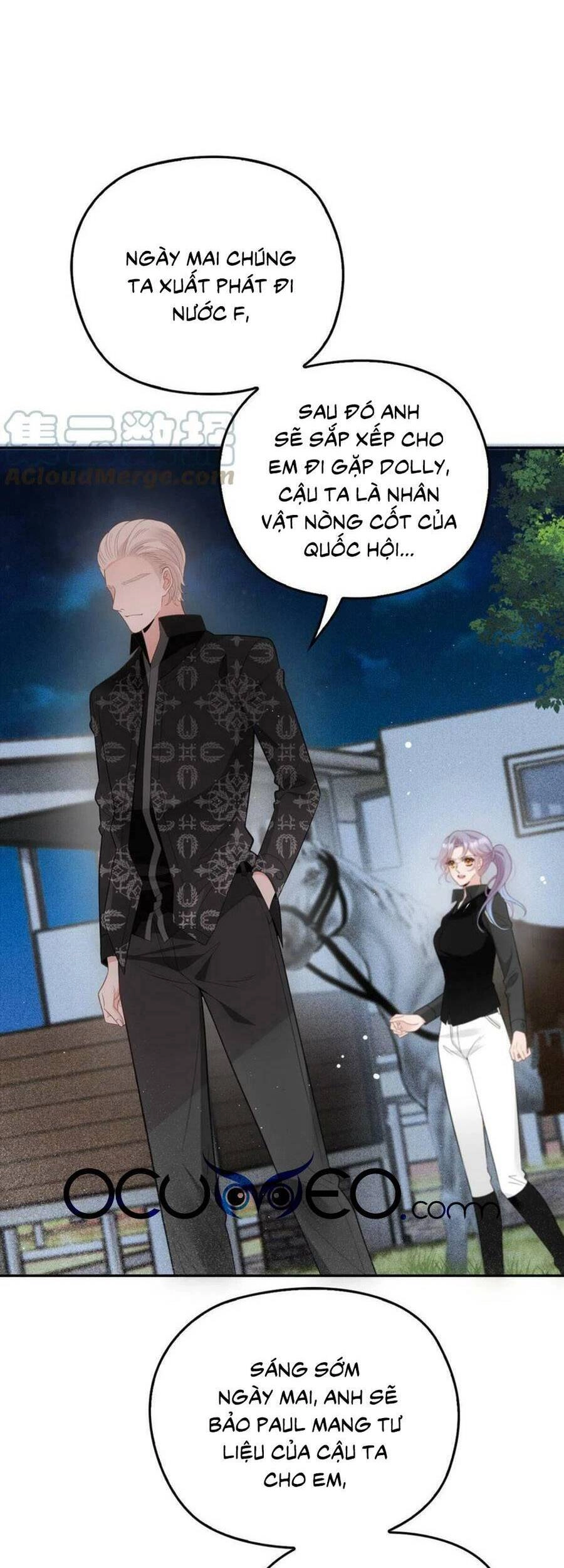 Cô Vợ Mang Thai Một Tặng Một Chapter 191 - 28