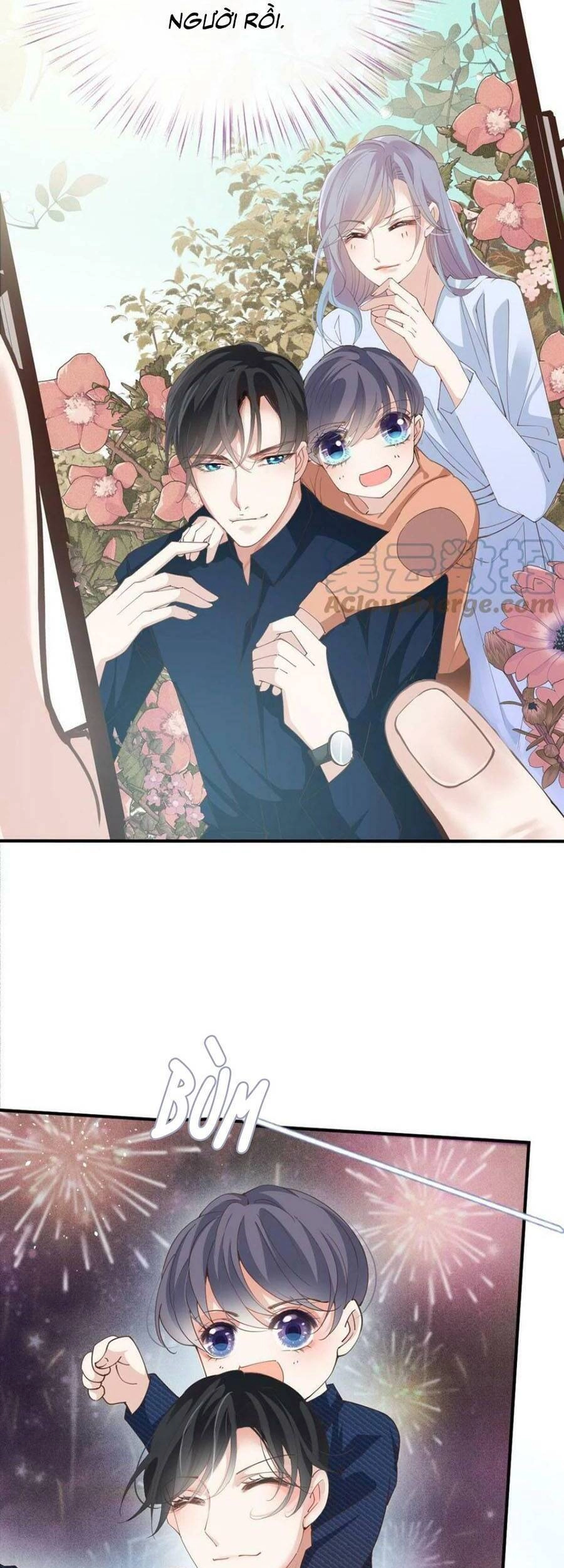 Cô Vợ Mang Thai Một Tặng Một Chapter 192 - 4