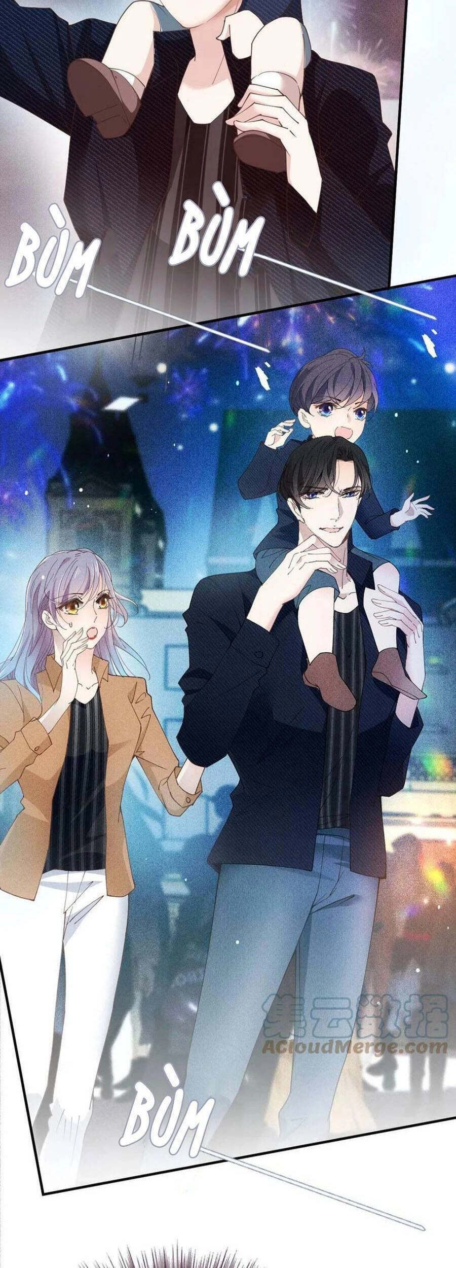 Cô Vợ Mang Thai Một Tặng Một Chapter 192 - 5