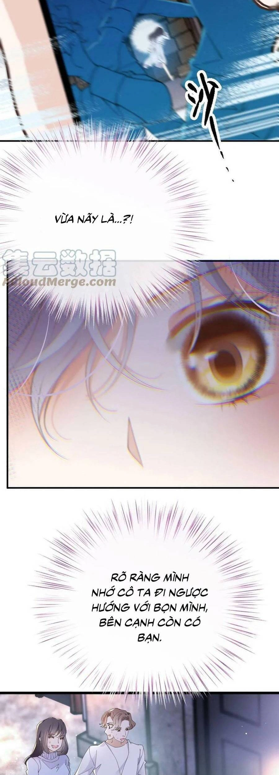 Cô Vợ Mang Thai Một Tặng Một Chapter 192 - 8