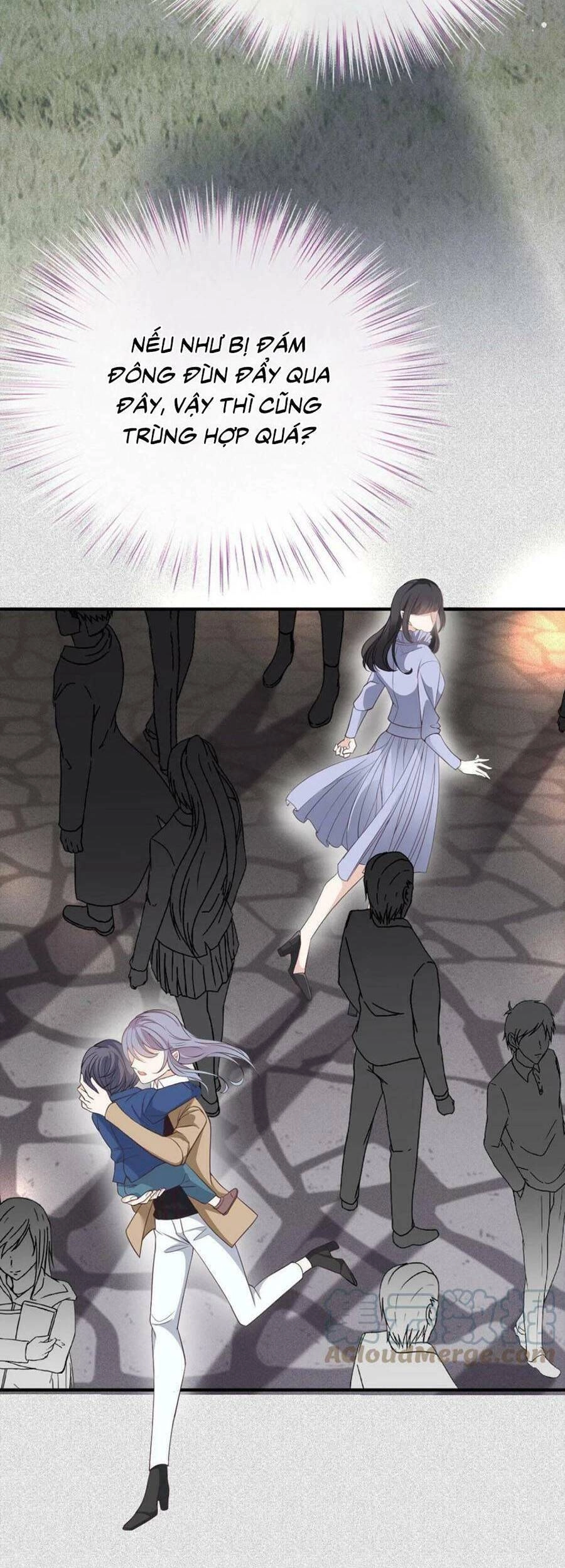 Cô Vợ Mang Thai Một Tặng Một Chapter 192 - 14