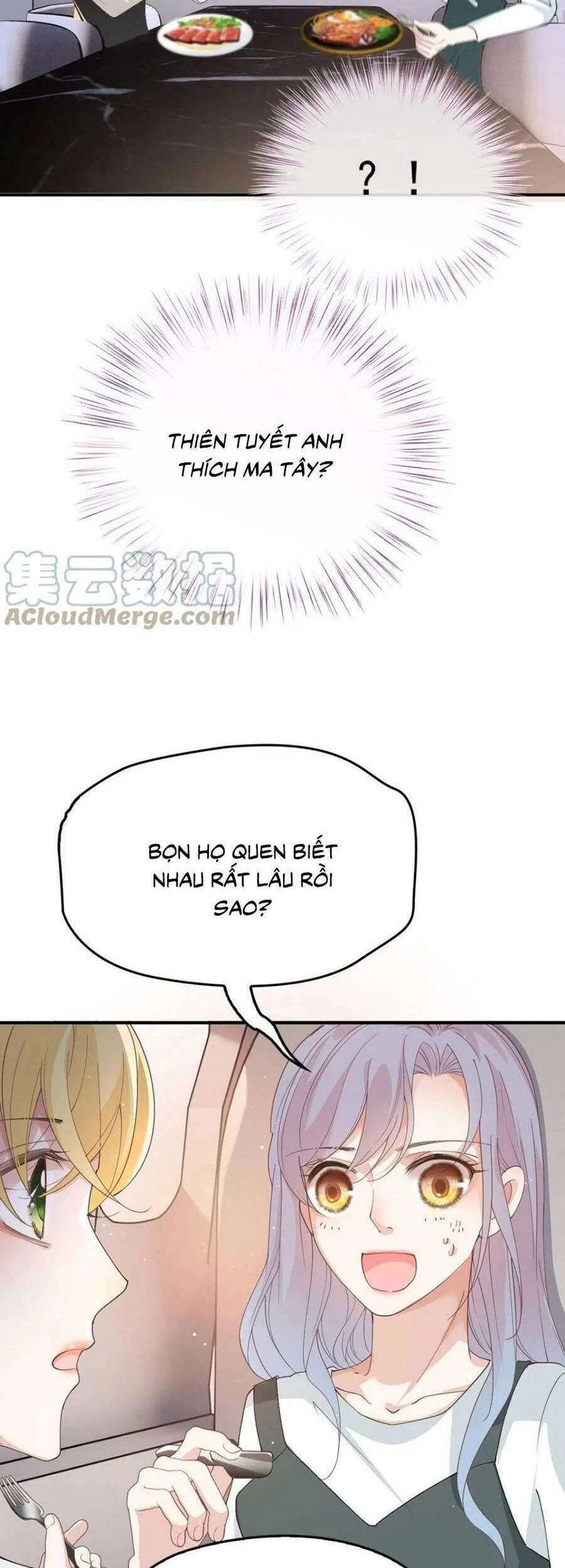 Cô Vợ Mang Thai Một Tặng Một Chapter 192 - 20