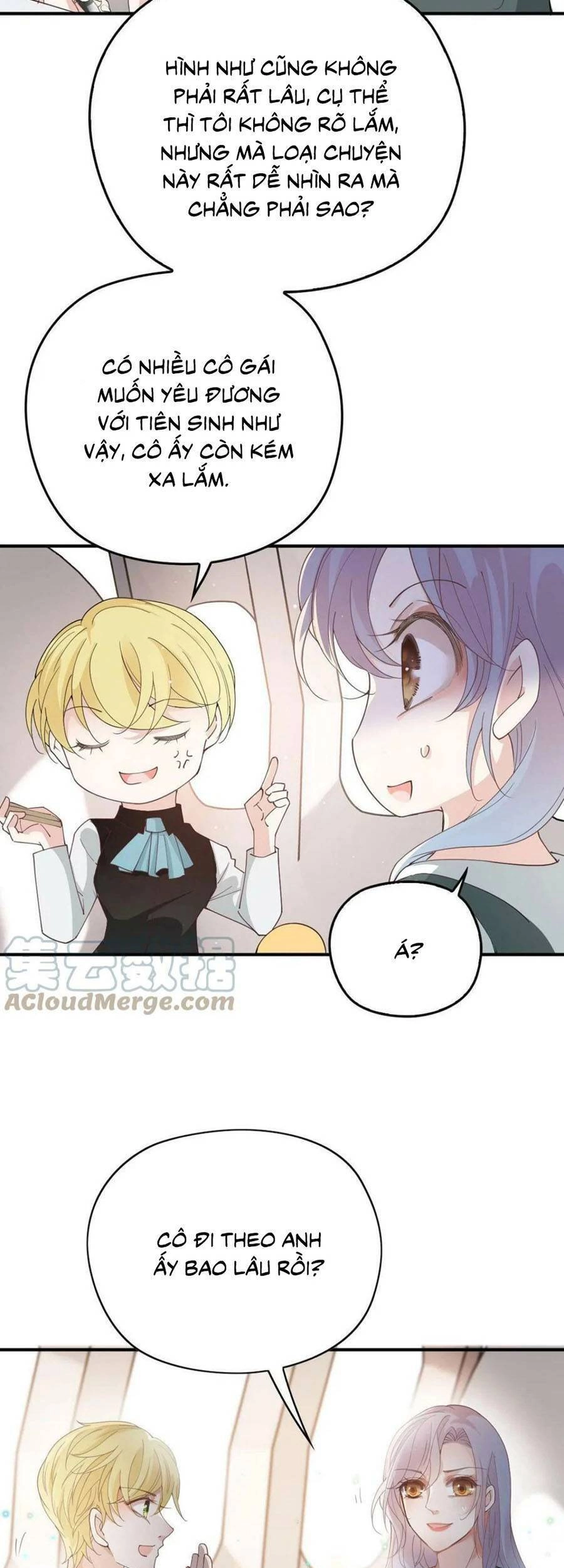 Cô Vợ Mang Thai Một Tặng Một Chapter 192 - 21