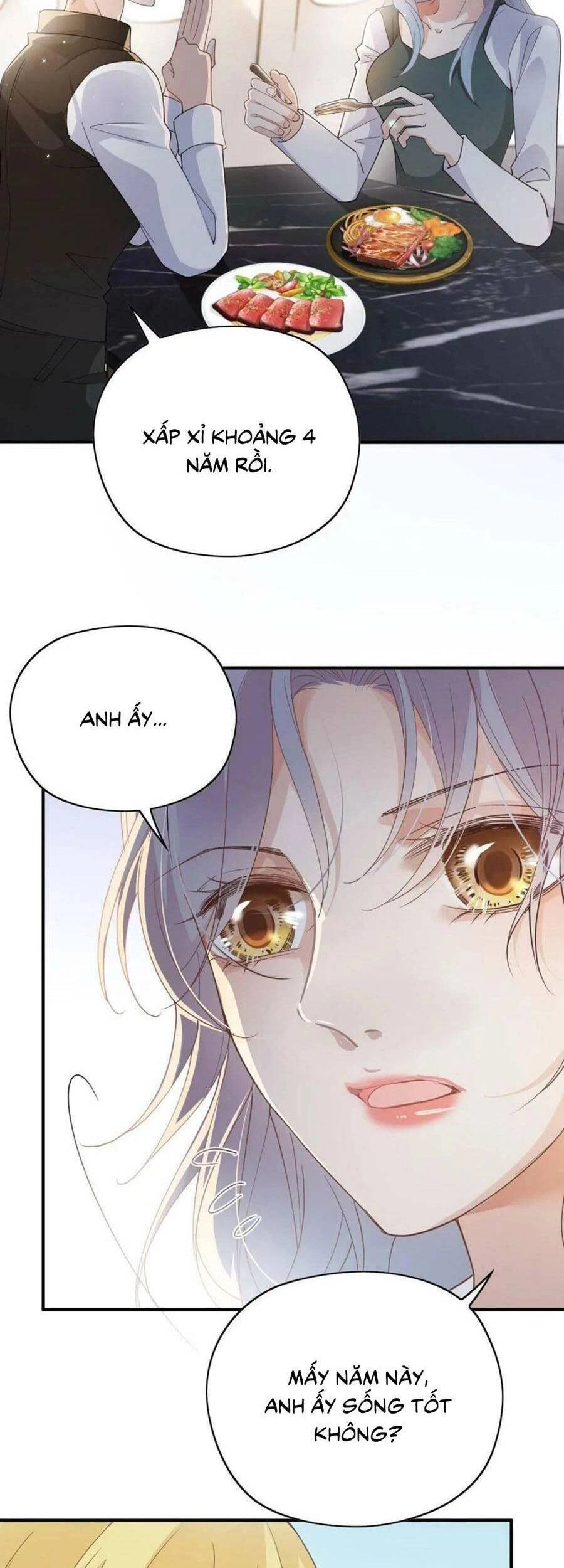 Cô Vợ Mang Thai Một Tặng Một Chapter 192 - 22