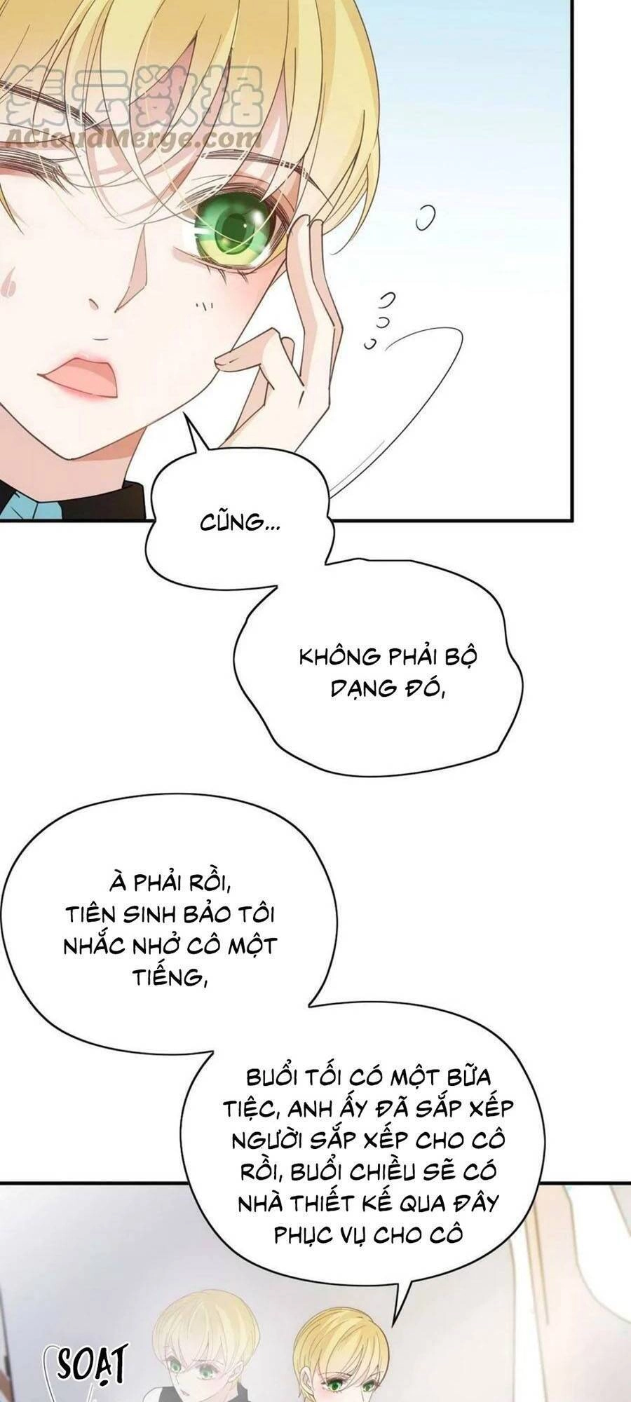 Cô Vợ Mang Thai Một Tặng Một Chapter 192 - 23