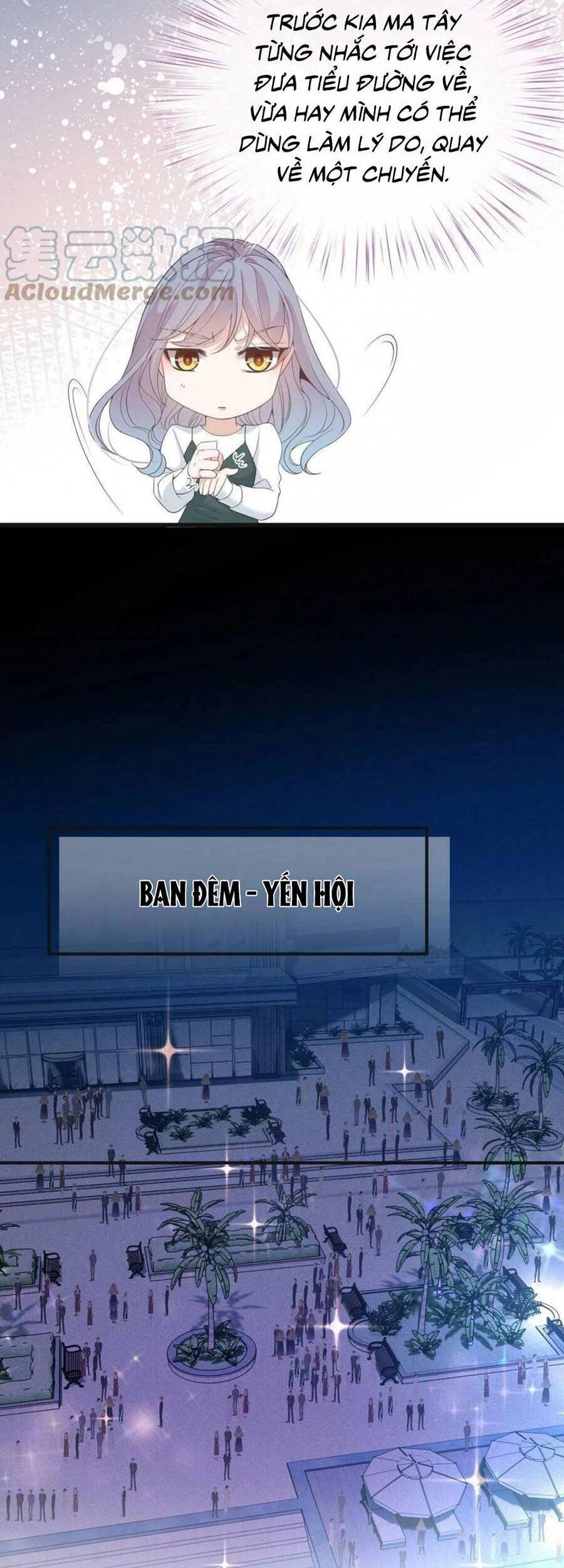 Cô Vợ Mang Thai Một Tặng Một Chapter 192 - 27