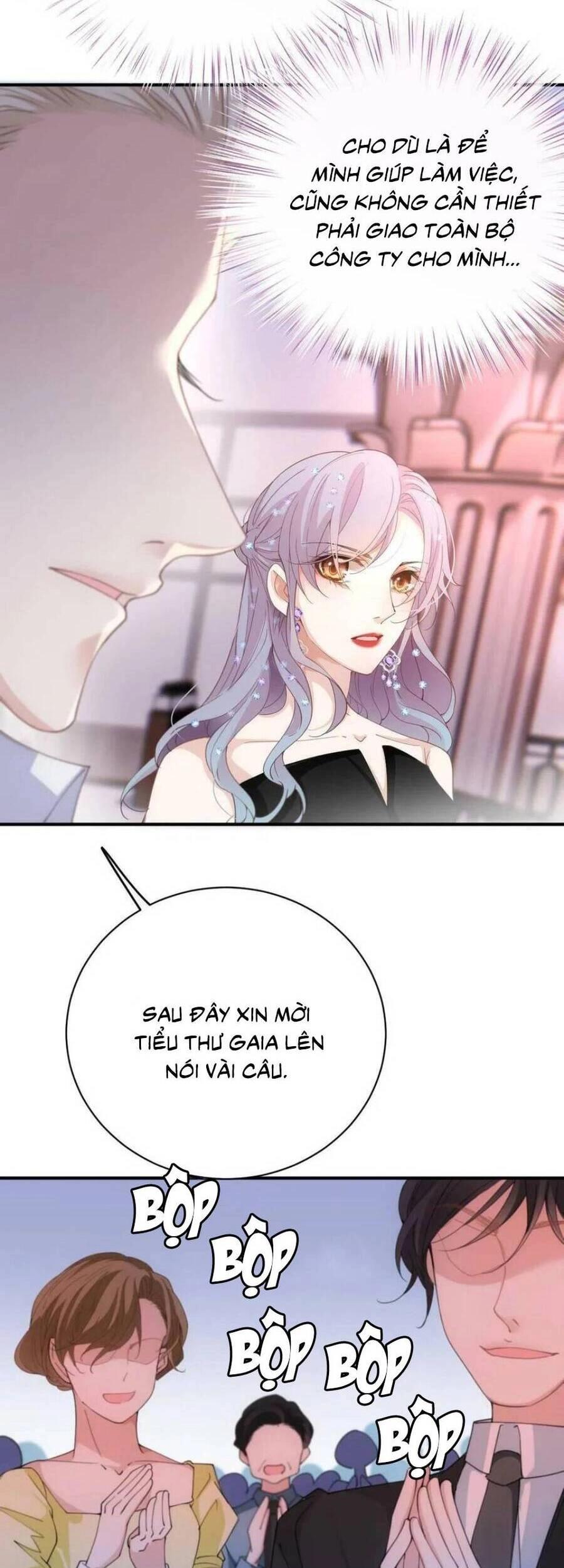 Cô Vợ Mang Thai Một Tặng Một Chapter 193 - 3