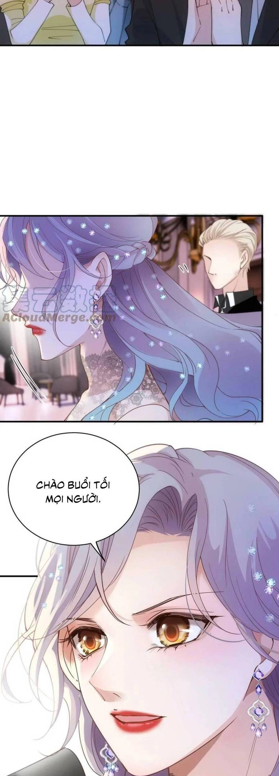 Cô Vợ Mang Thai Một Tặng Một Chapter 193 - 4