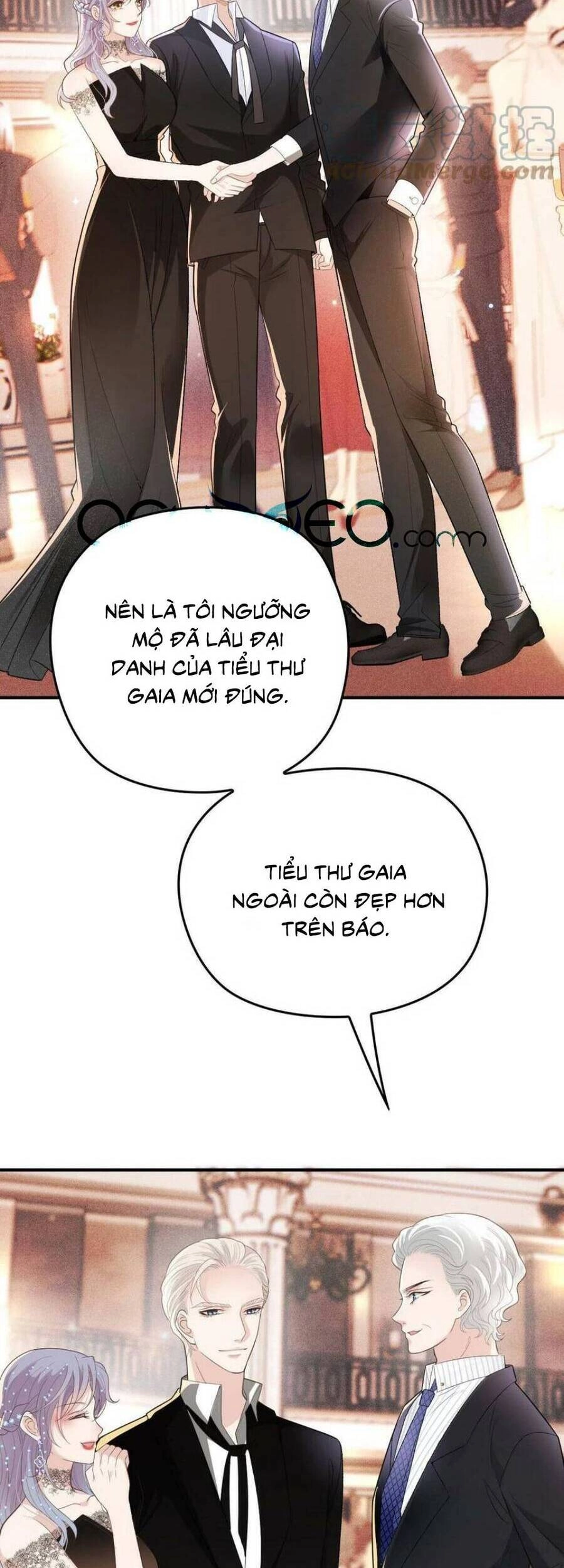 Cô Vợ Mang Thai Một Tặng Một Chapter 193 - 7