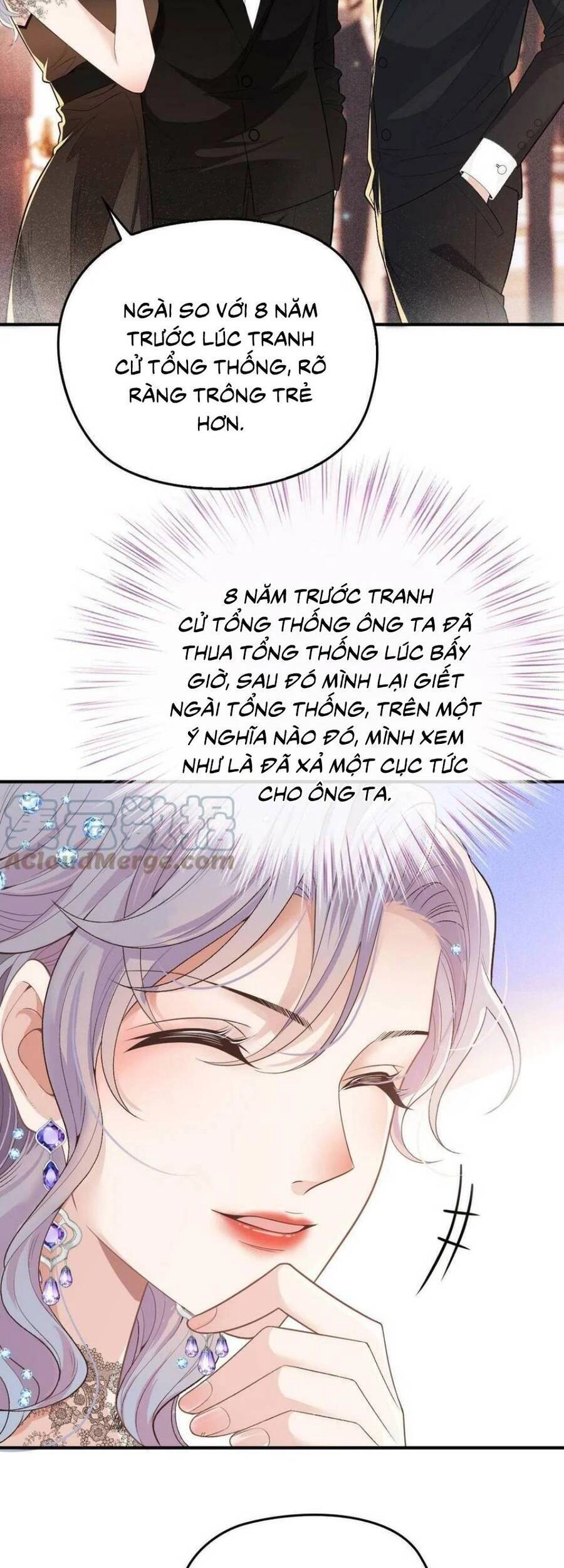 Cô Vợ Mang Thai Một Tặng Một Chapter 193 - 8