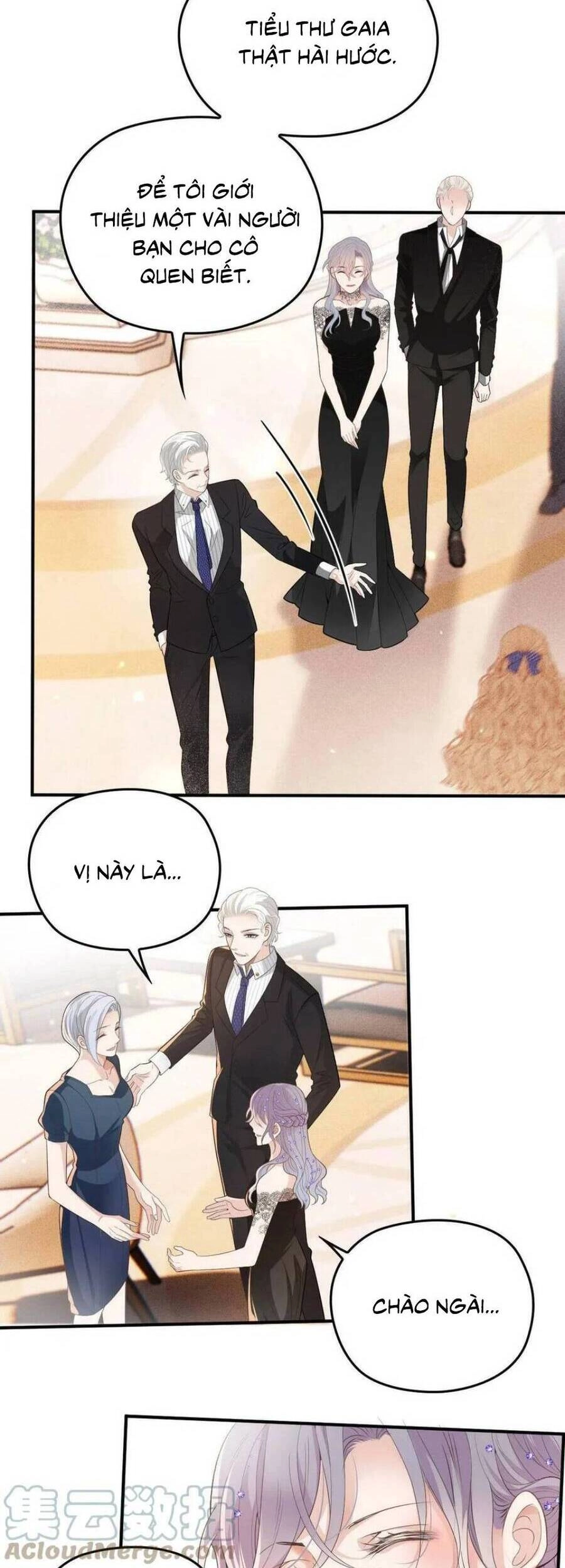 Cô Vợ Mang Thai Một Tặng Một Chapter 193 - 9