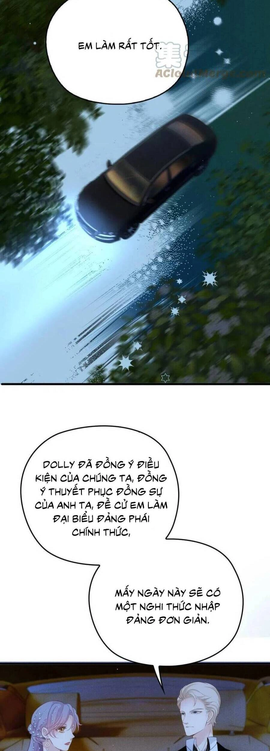 Cô Vợ Mang Thai Một Tặng Một Chapter 193 - 11