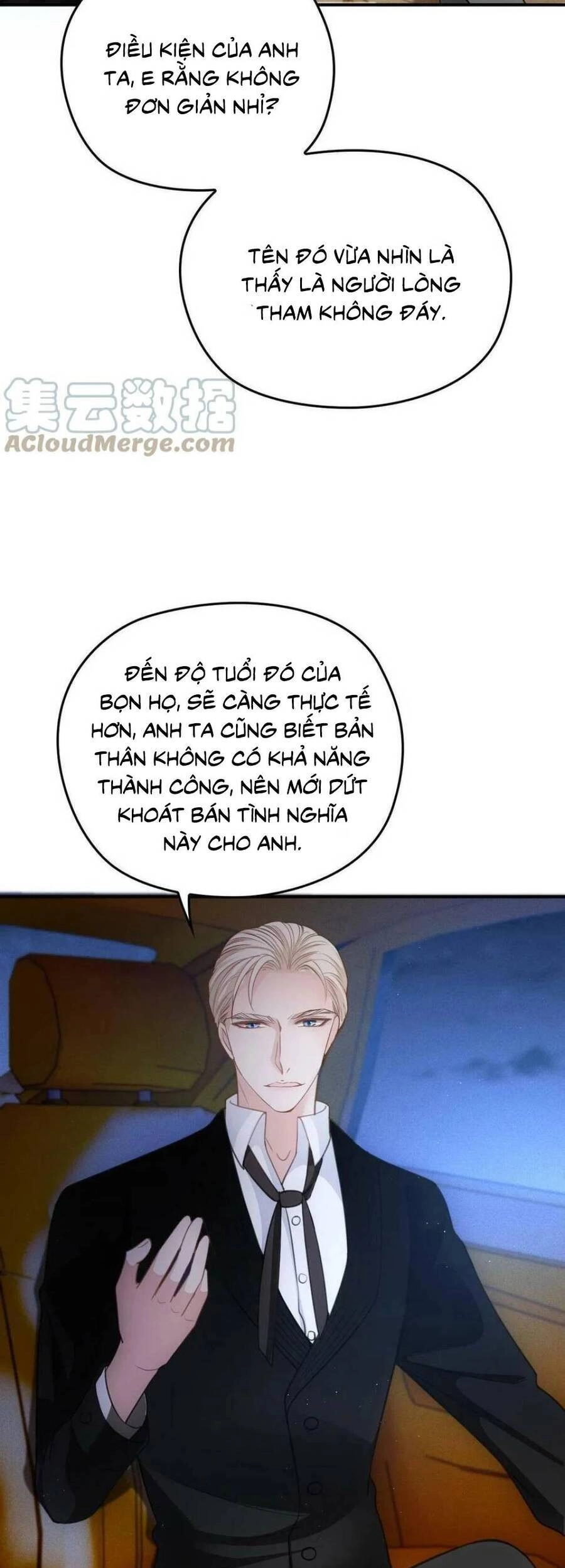 Cô Vợ Mang Thai Một Tặng Một Chapter 193 - 13