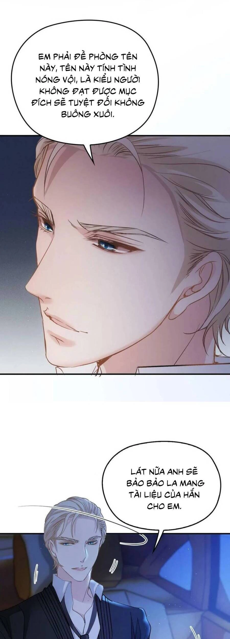 Cô Vợ Mang Thai Một Tặng Một Chapter 193 - 15