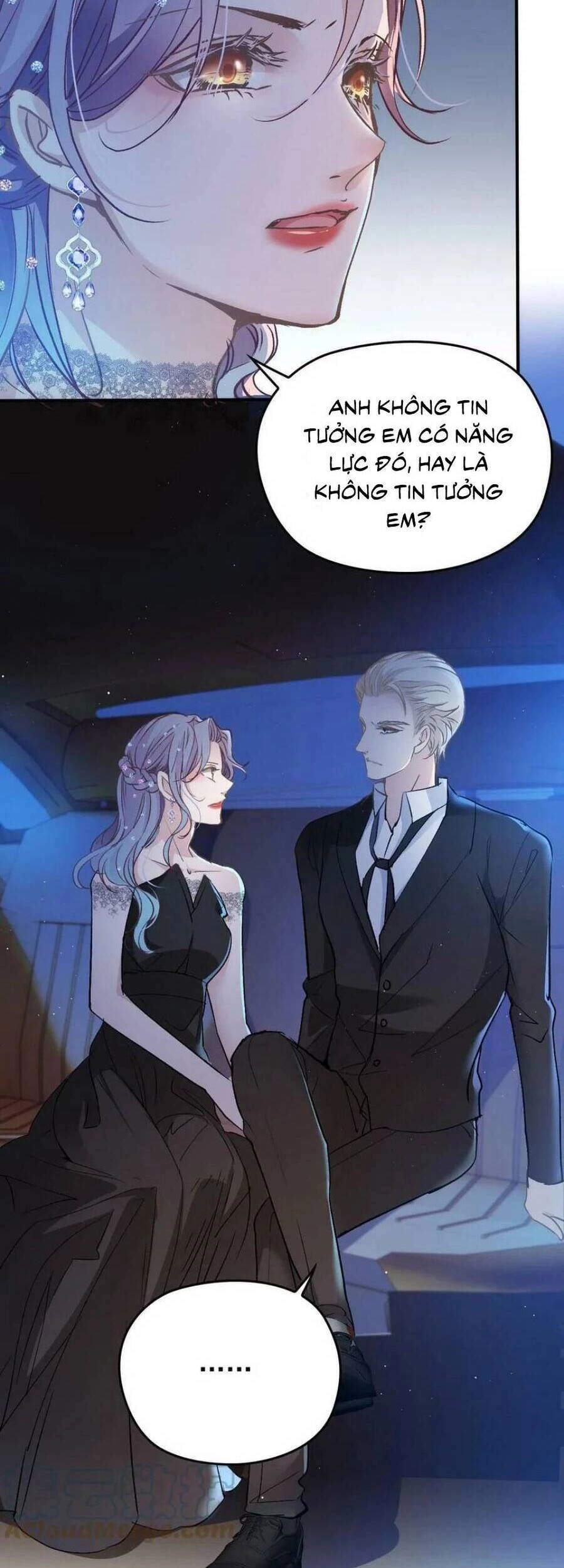 Cô Vợ Mang Thai Một Tặng Một Chapter 193 - 18