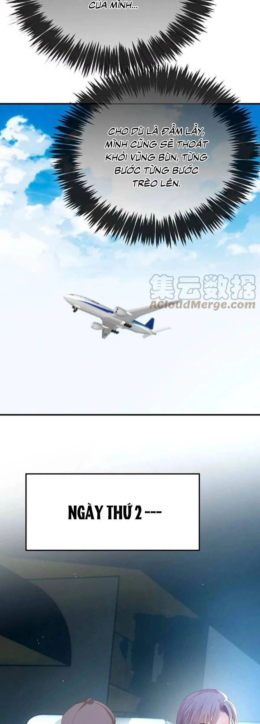 Cô Vợ Mang Thai Một Tặng Một Chapter 193 - 21