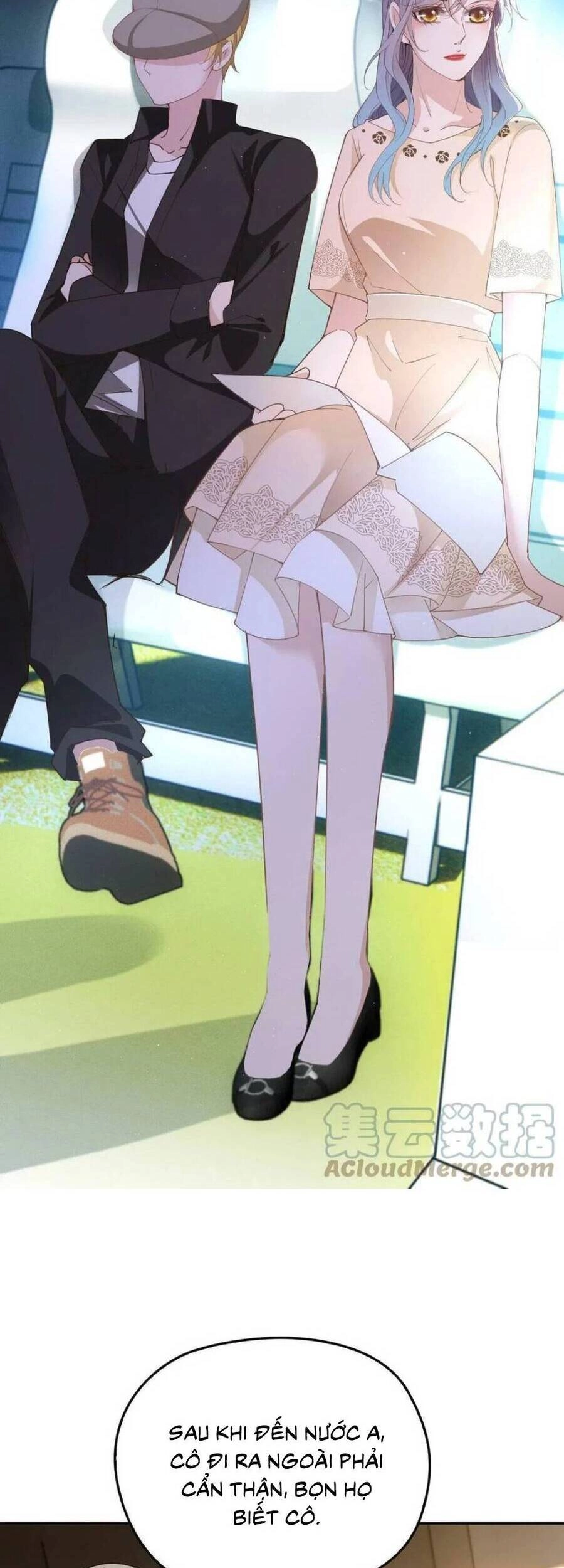 Cô Vợ Mang Thai Một Tặng Một Chapter 193 - 22