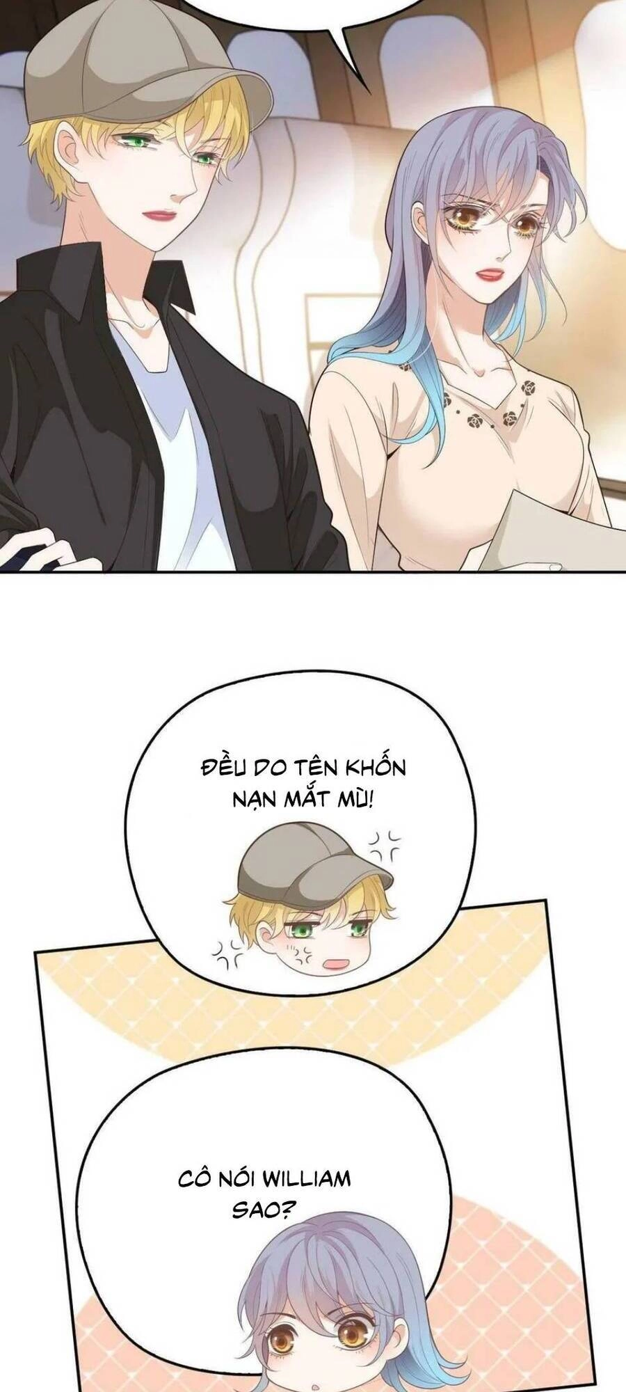 Cô Vợ Mang Thai Một Tặng Một Chapter 193 - 23