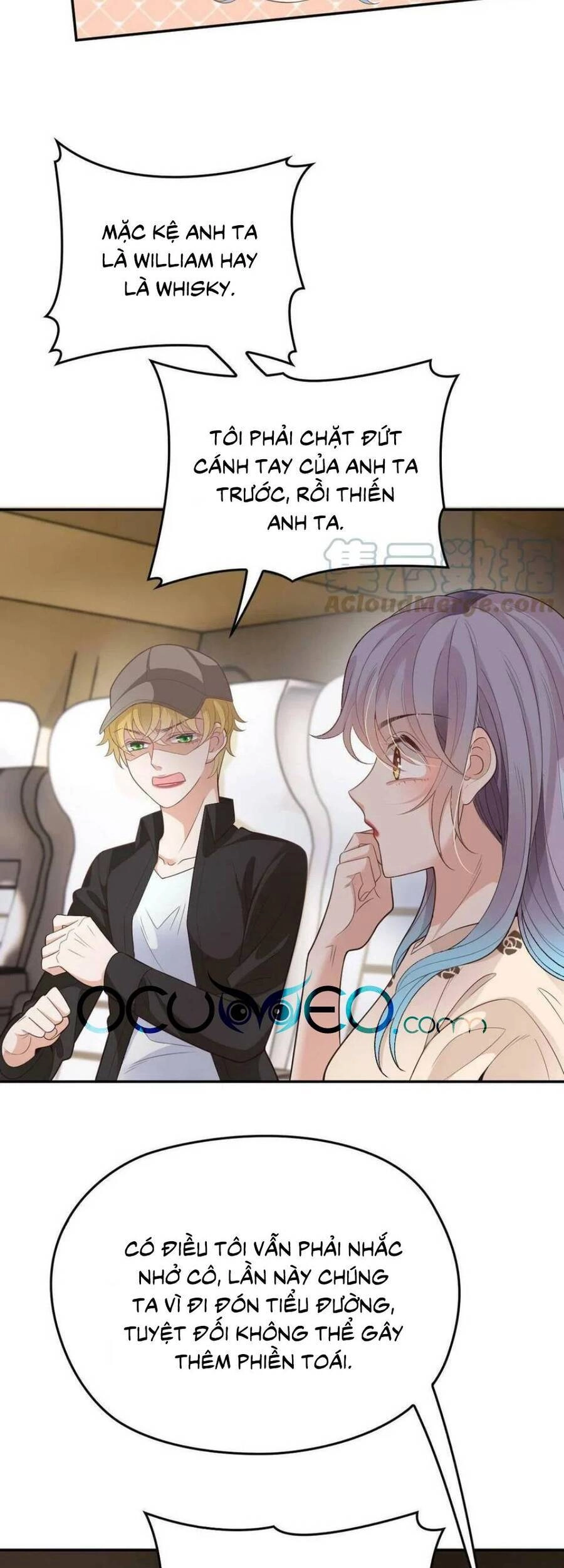 Cô Vợ Mang Thai Một Tặng Một Chapter 193 - 24