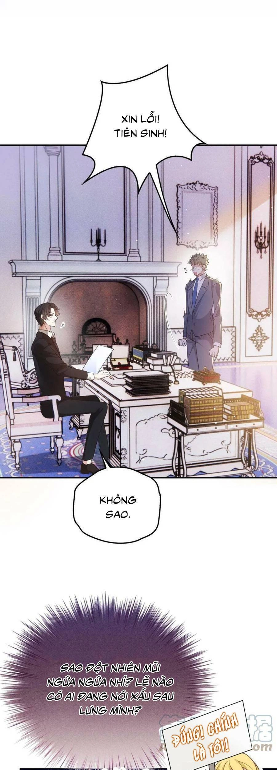 Cô Vợ Mang Thai Một Tặng Một Chapter 194 - 2